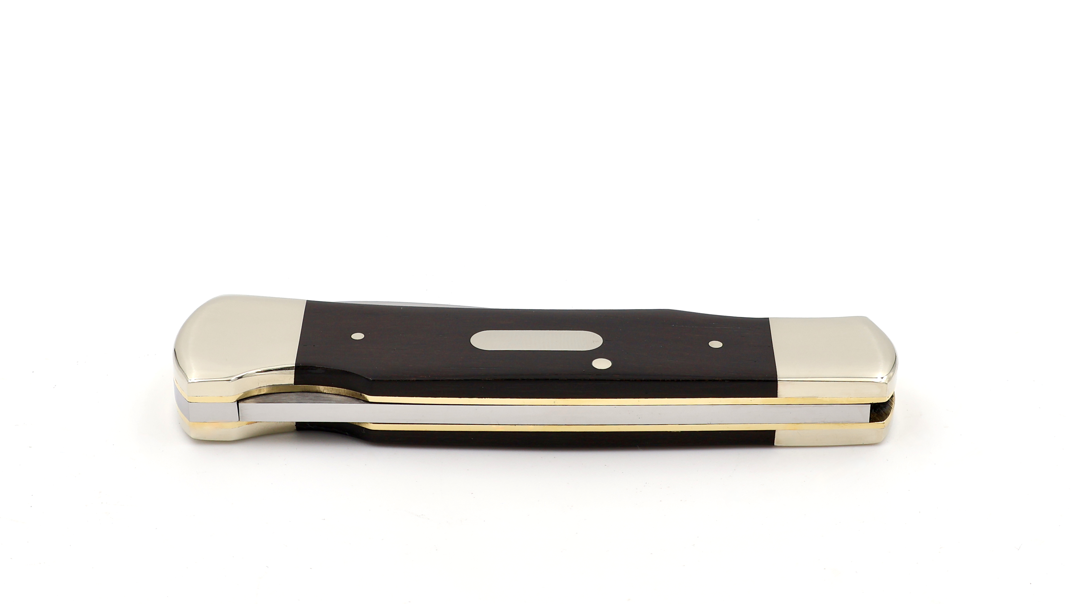 Hartkopf Taschenmesser Ebenholz