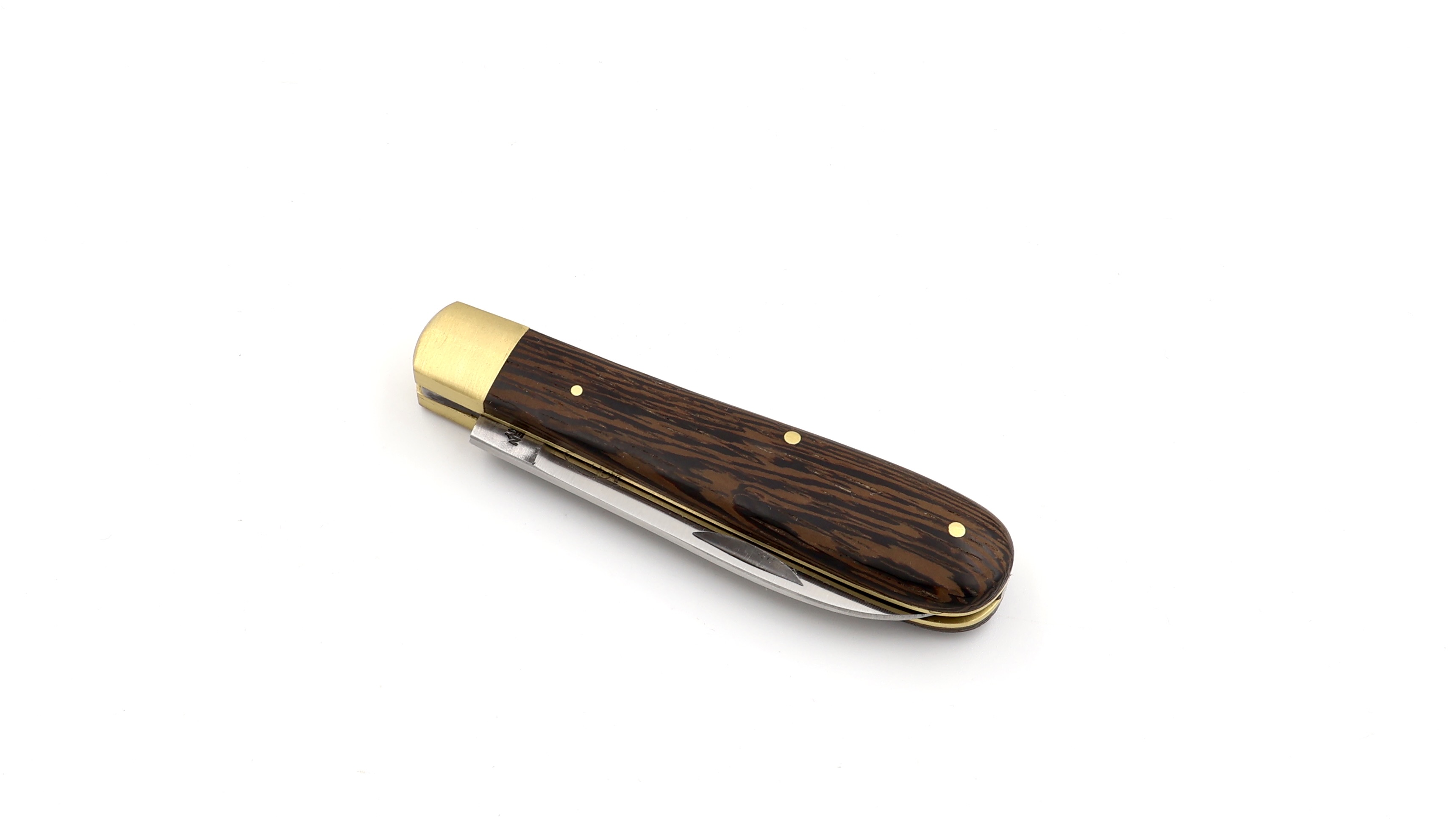 OTTER 166 Wenge
