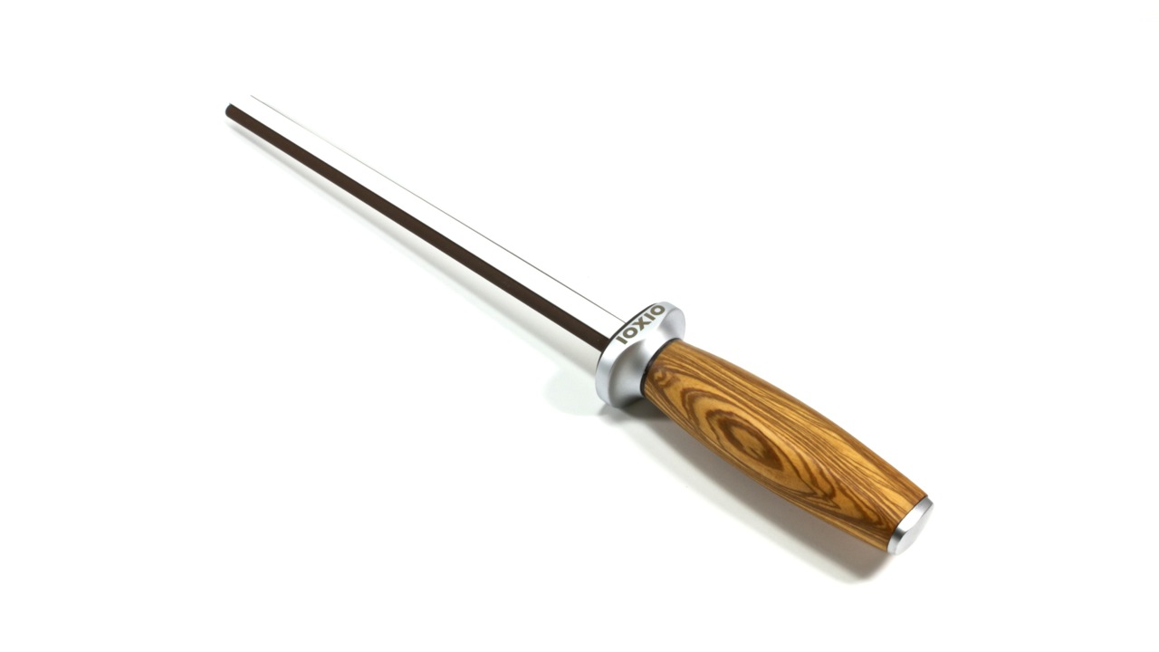 IMG_1462 IOXIO DUO Keramikwetzstab Olive