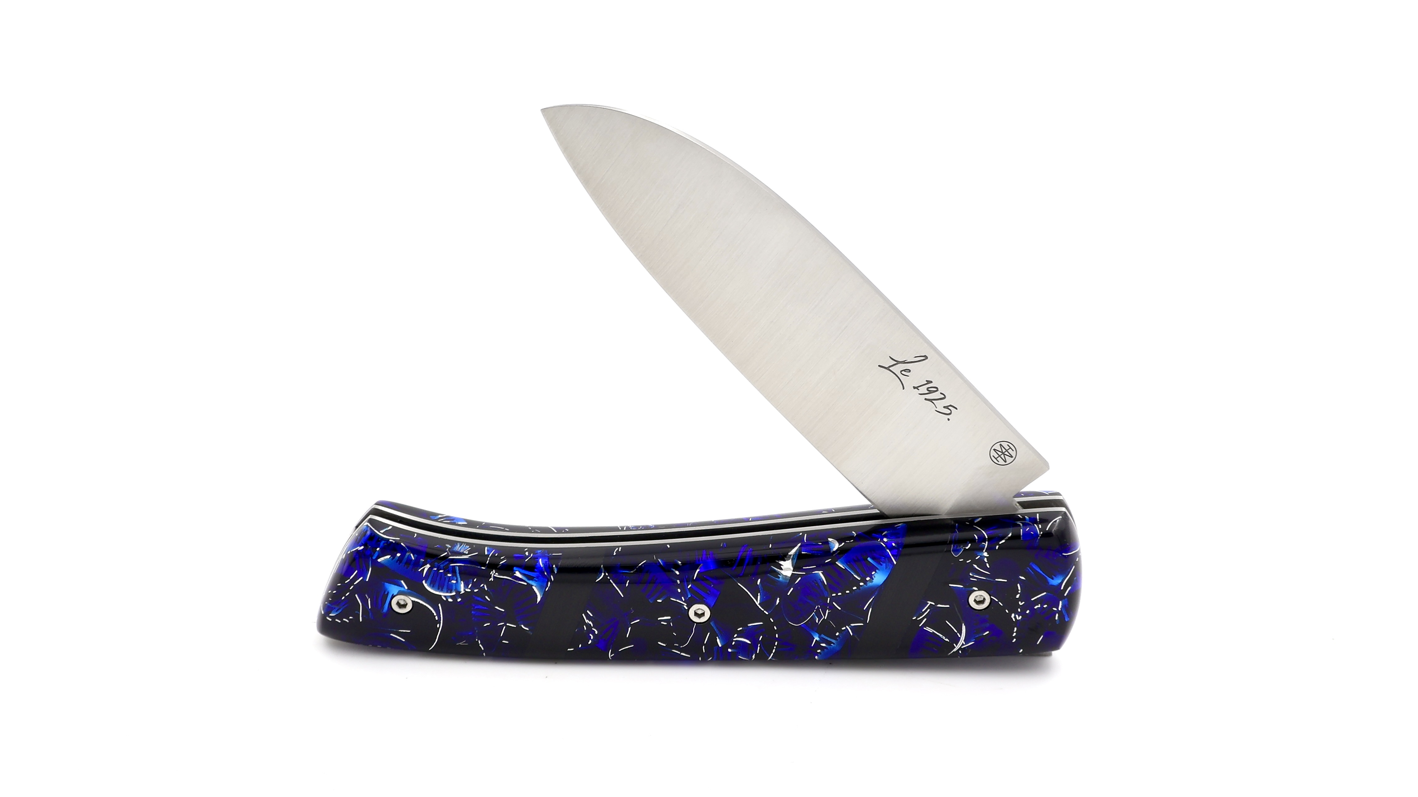 Marie Taillardat Le 1925 Spark 