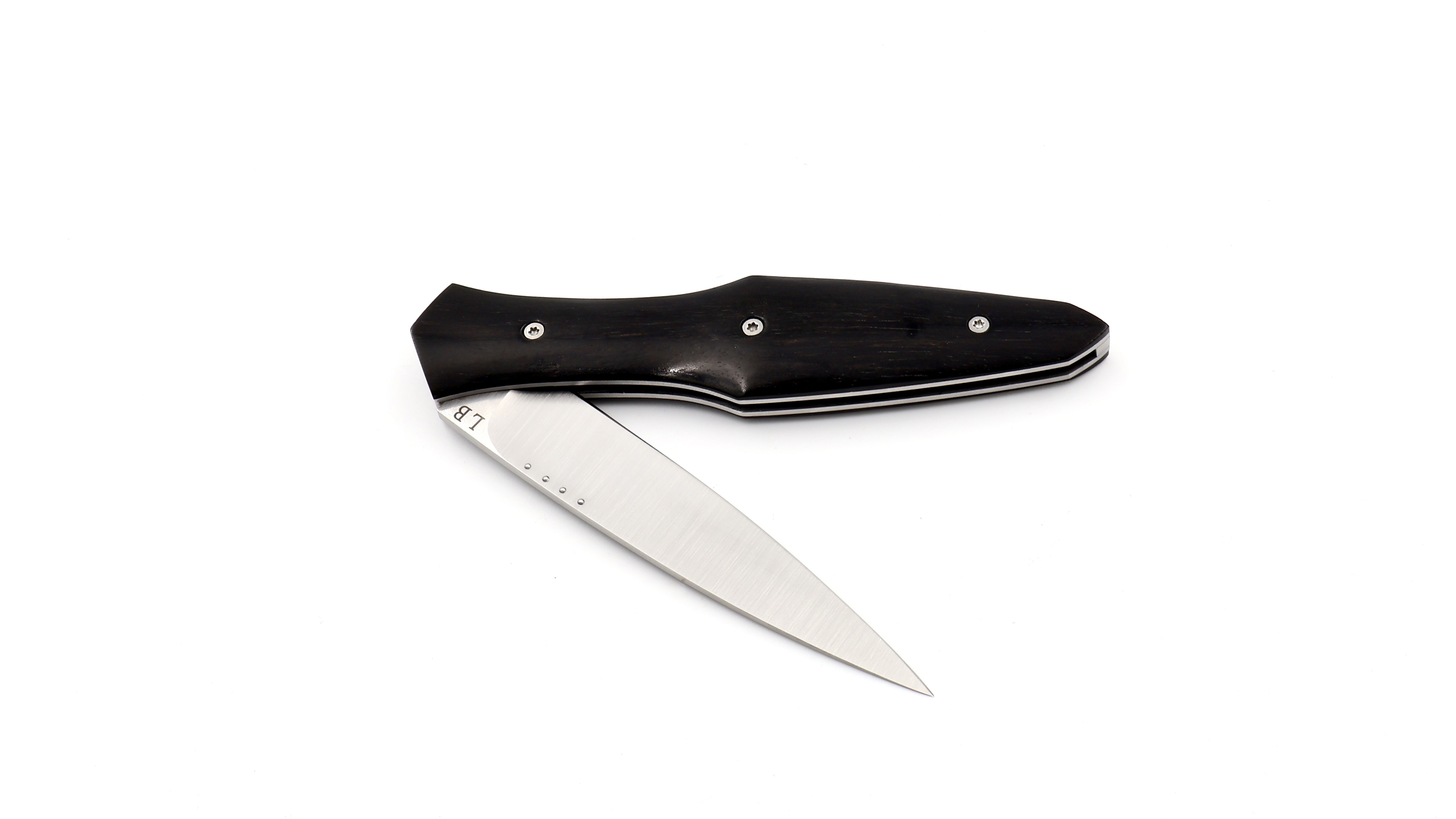 LARAUD Blades MagnaPinna Ebenholz