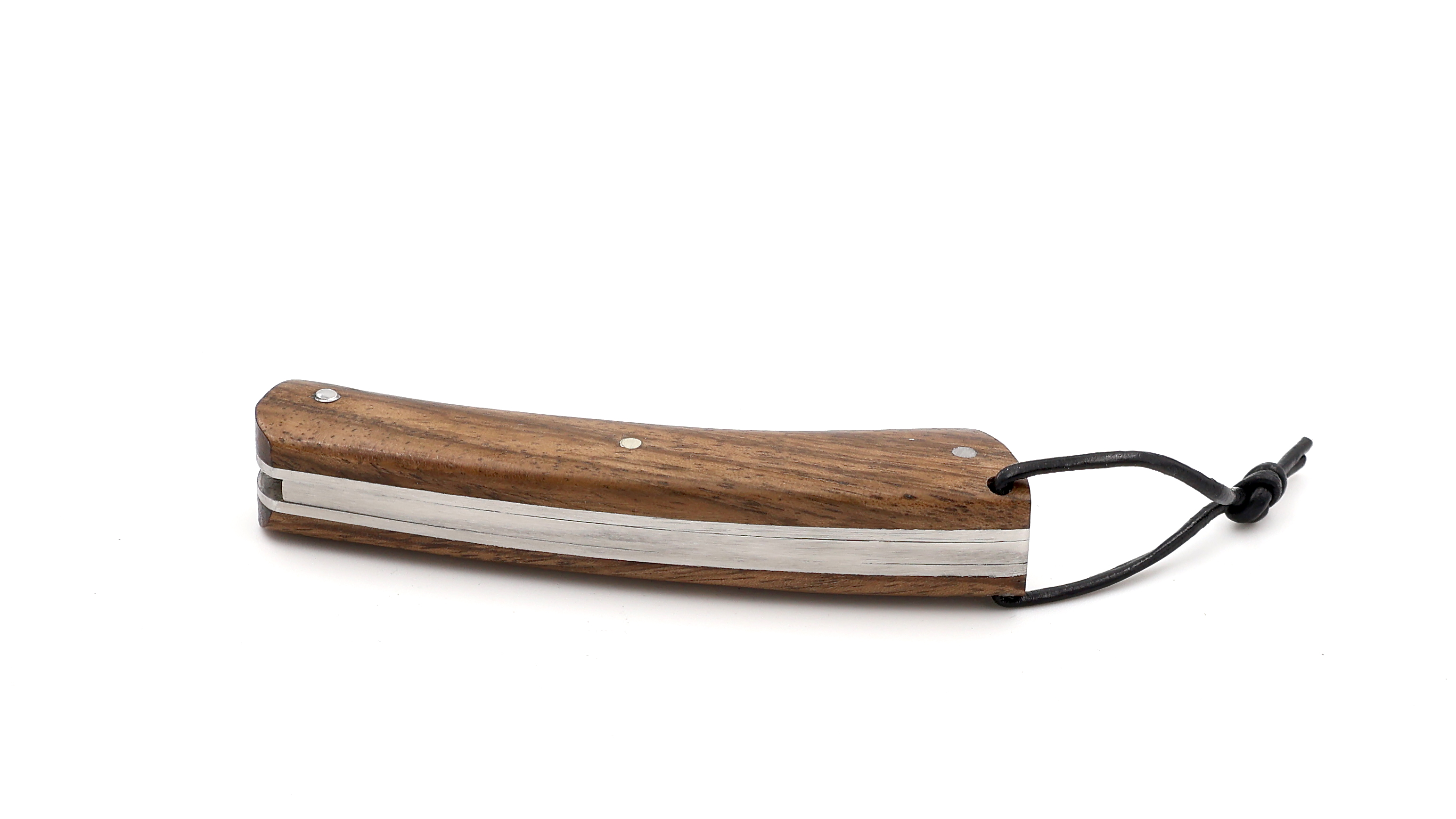 Laguiole en Aubrac Le CAMEMBERT Nussbaum mini