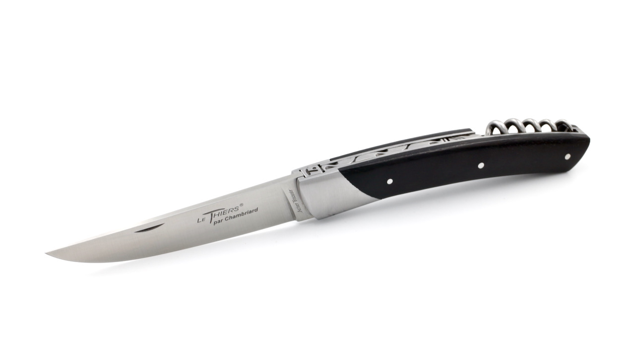 CGCEBI-C06-3 Chambriard Thiers GRAND CRU Compagnon Ebenholz