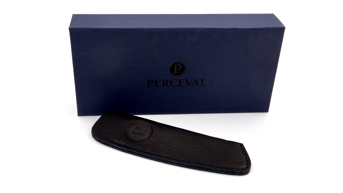 PERCEVAL L08 JUNGLE Wear FATCarbon **Sondermodell** PERCEVAL L08 JUNGLE Wear FATCarbon **Sondermodell**