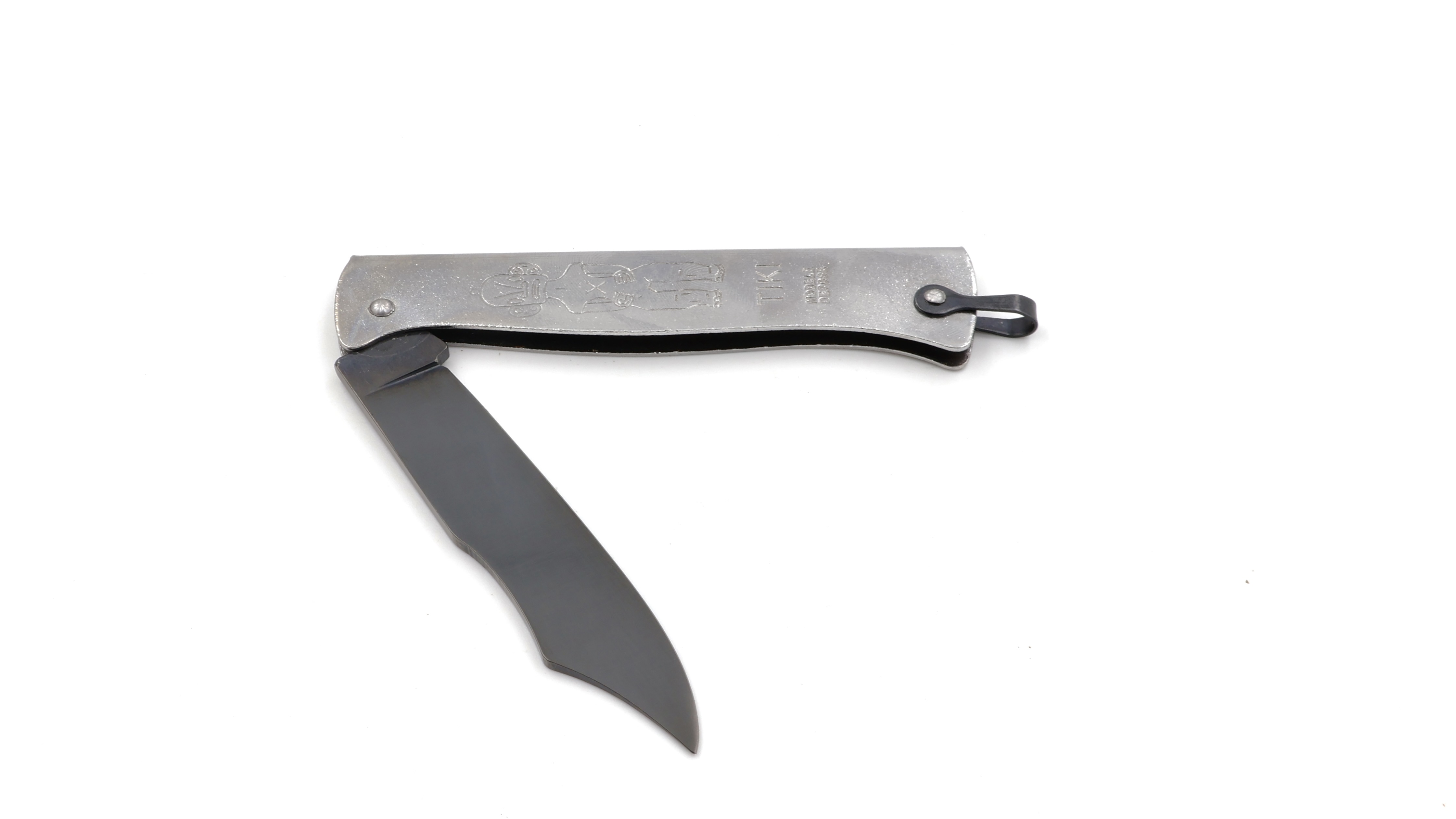 Cognet DOUK-DOUK Messer 11 cm Le Tiki