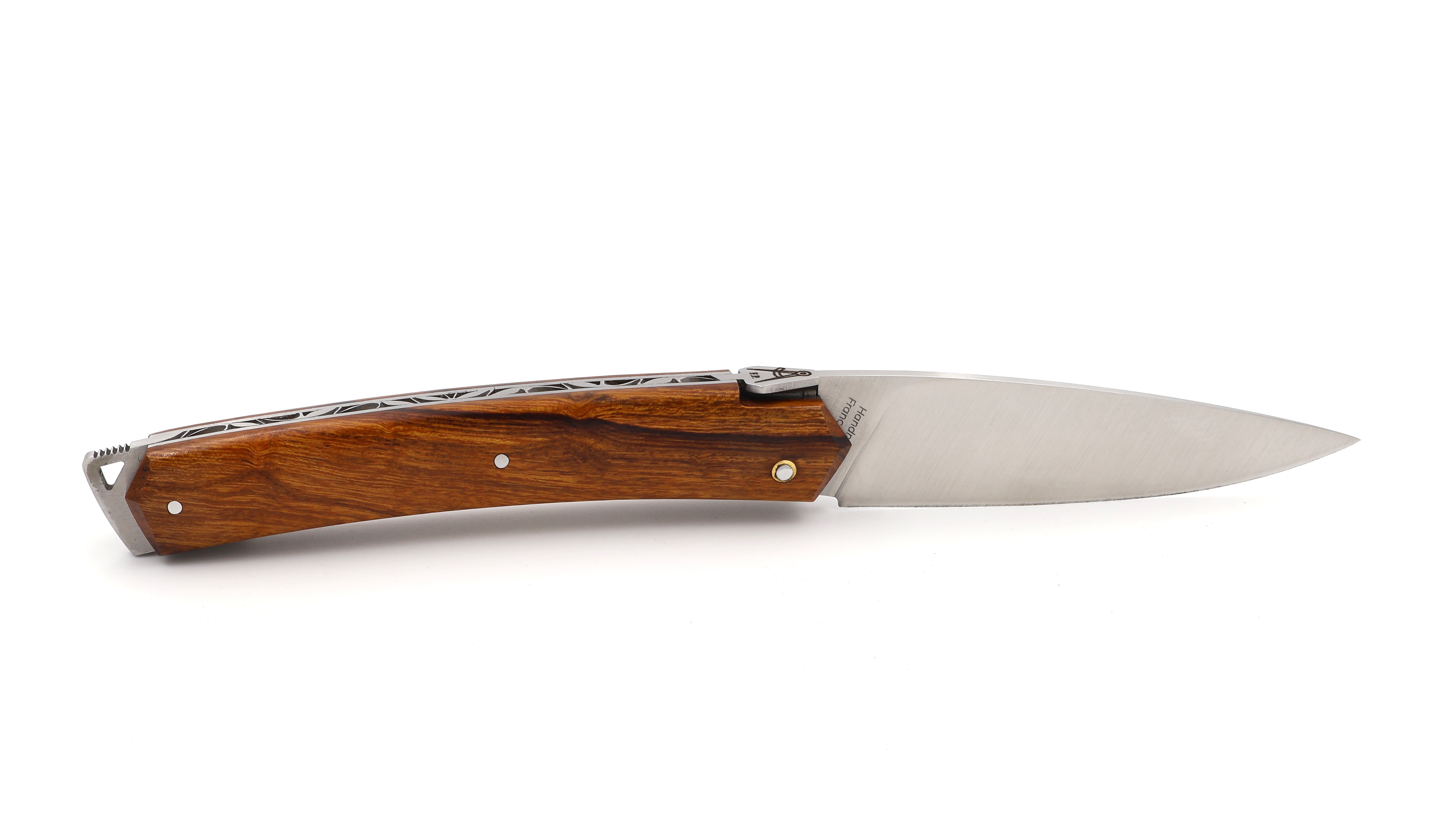 Fontenille Pataud ORIGINE 1929 Wüsteneisenholz