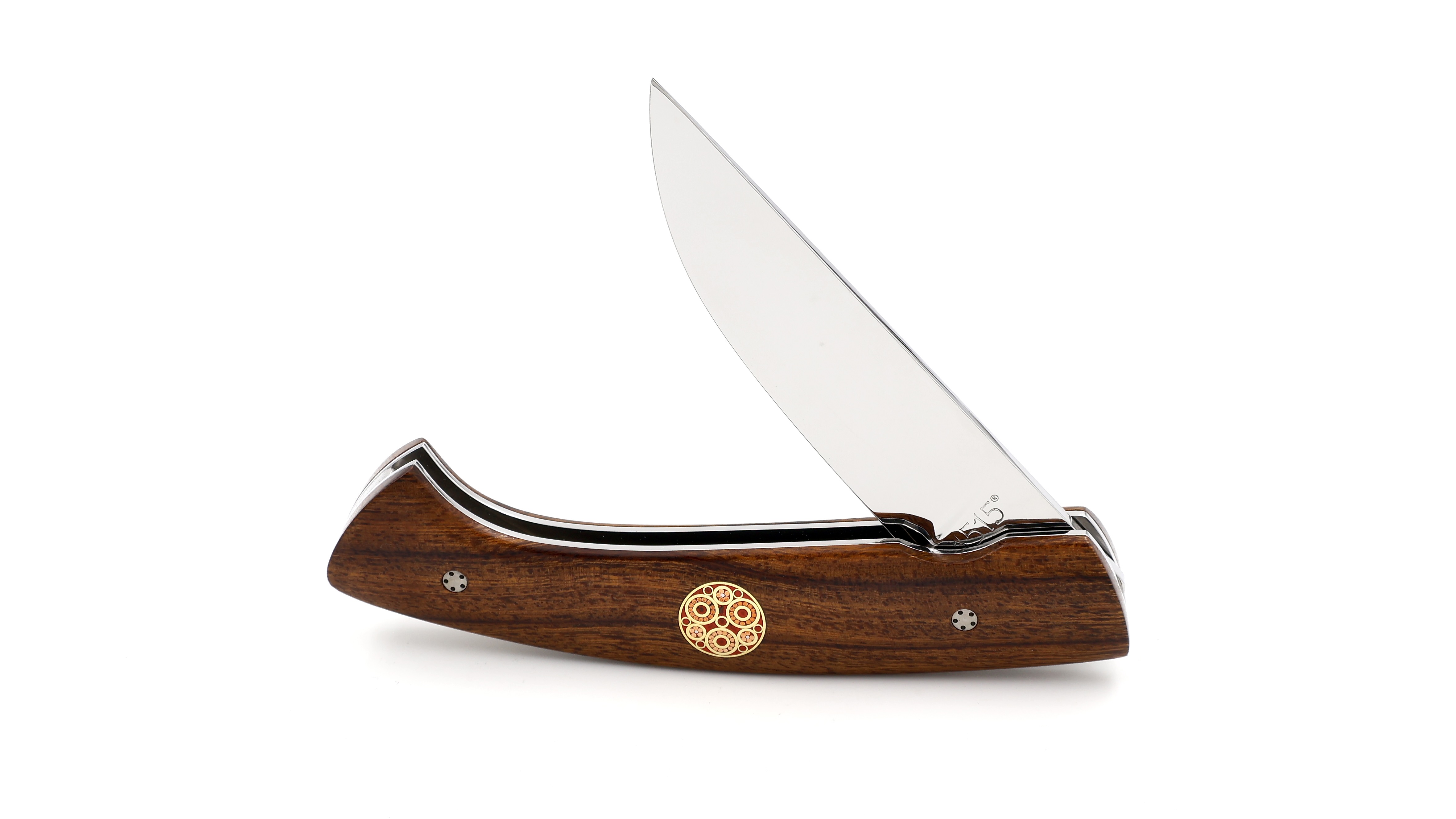 MANU LAPLACE 1515 Paris  burl of ironwood