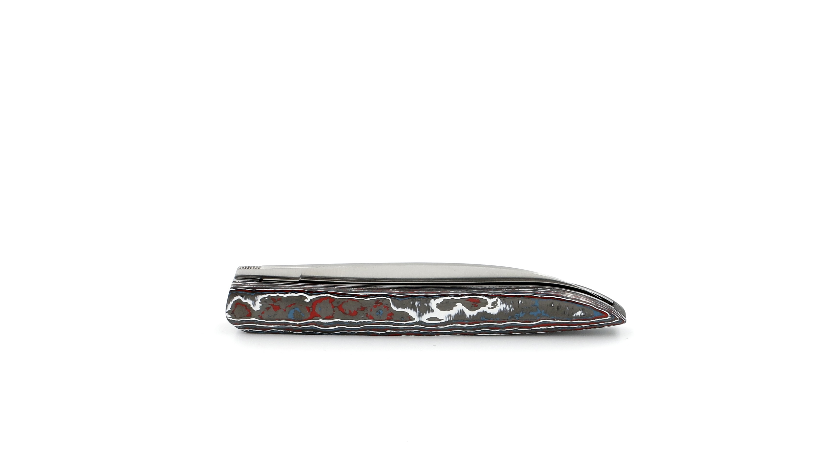 4642C867-609A-47AB-B32B-F7916760080C_1_201_a Roland LANNIER folding knife Why so serious? NEBULA