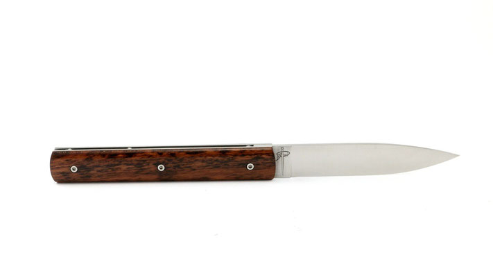 PERCEVAL Le Francais Snakewood