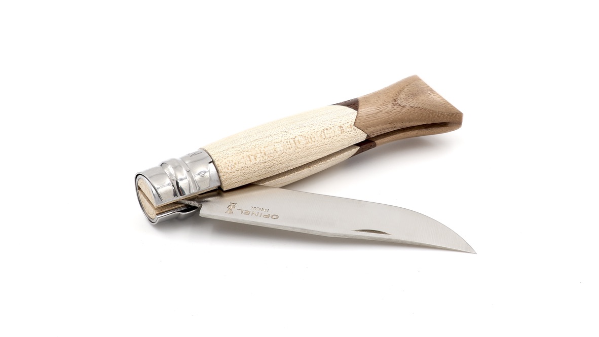 OPINEL Messer N°9 Modell CIME OPINEL Messer N°9 Modell CIME