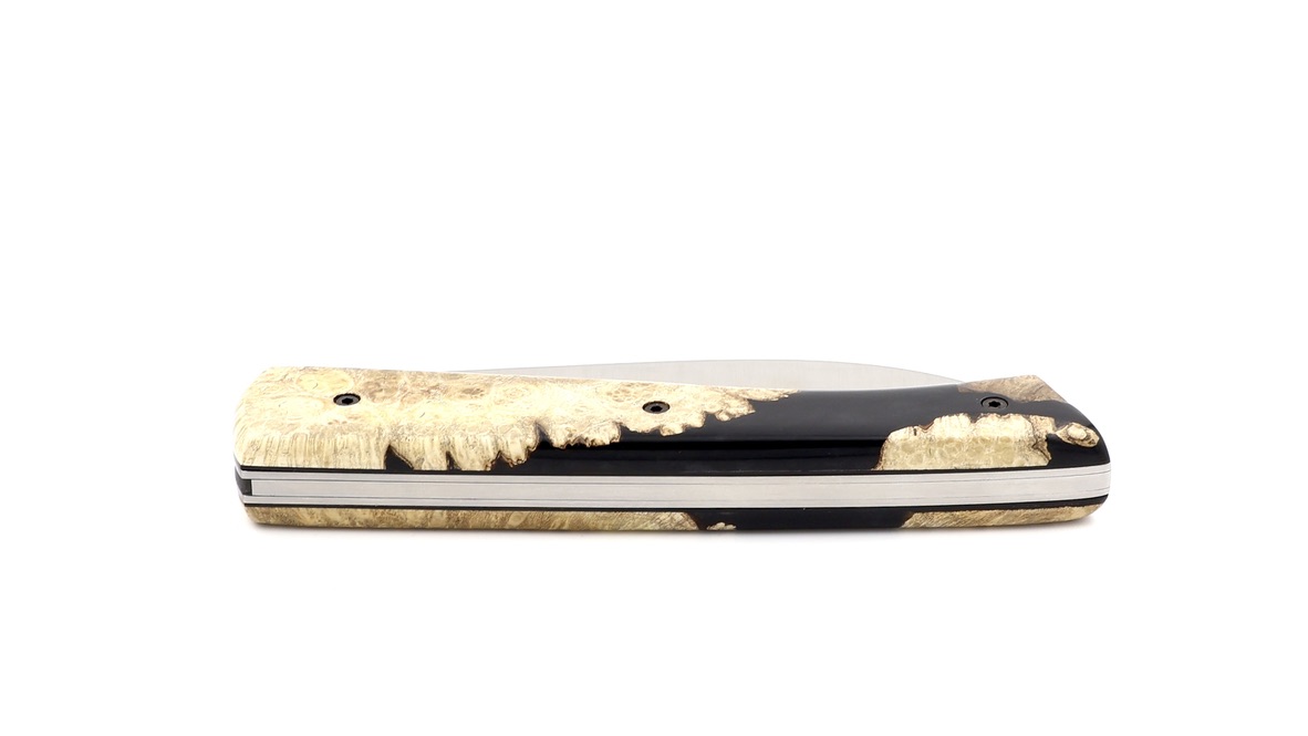 Marie Taillardat Le 1925 Robinie Wurzelholz Hybrid