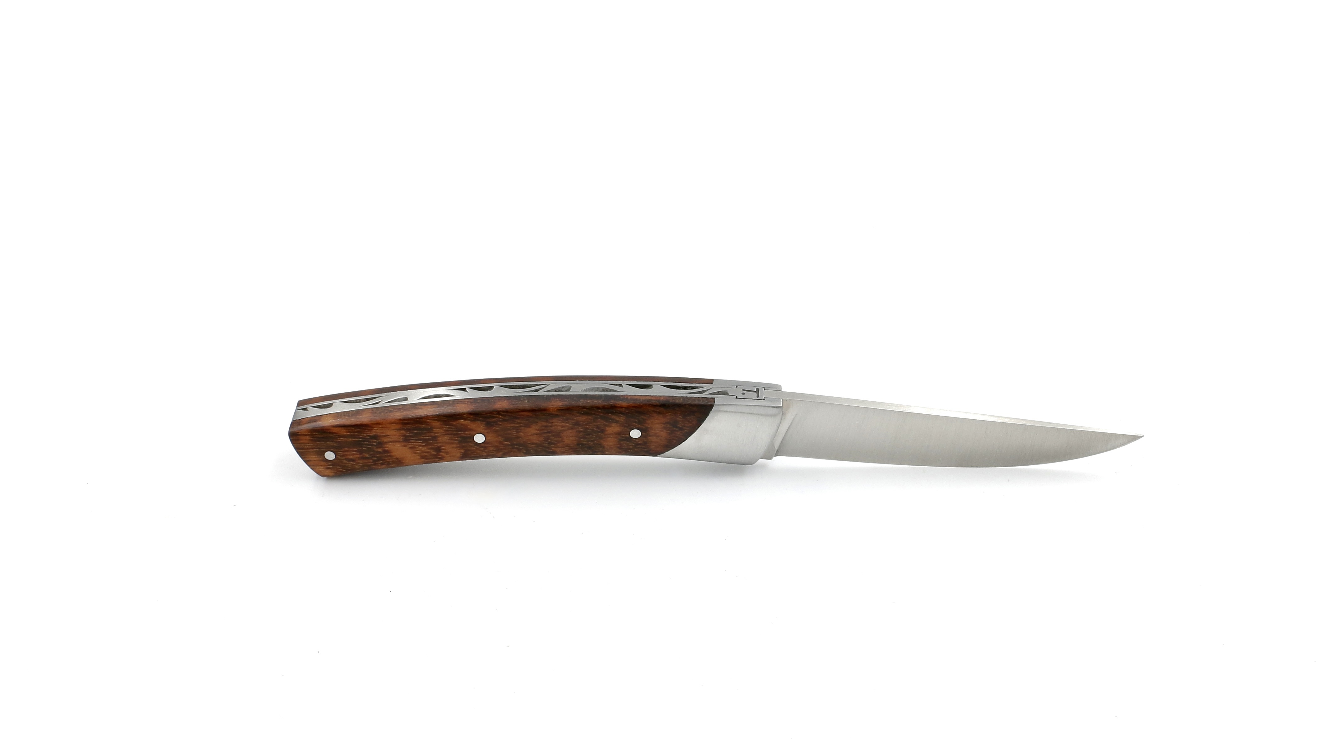 Chambriard Thiers COMPACT Snakewood