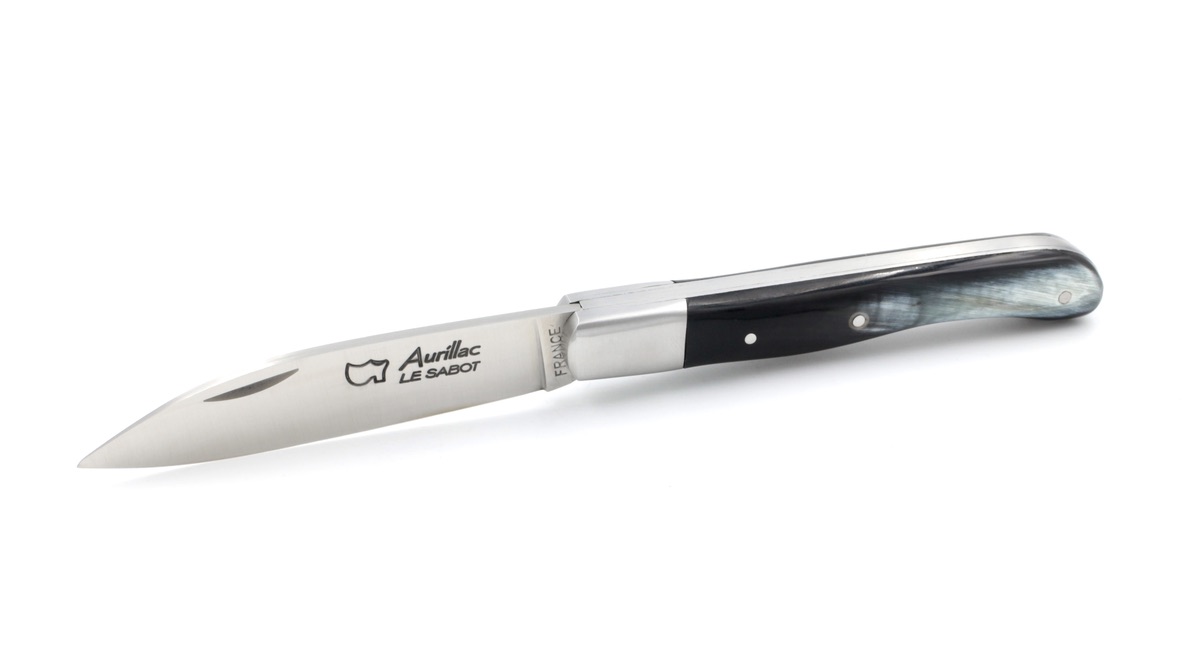 AU SABOT AURILLAC Horn AU SABOT AURILLAC Horn