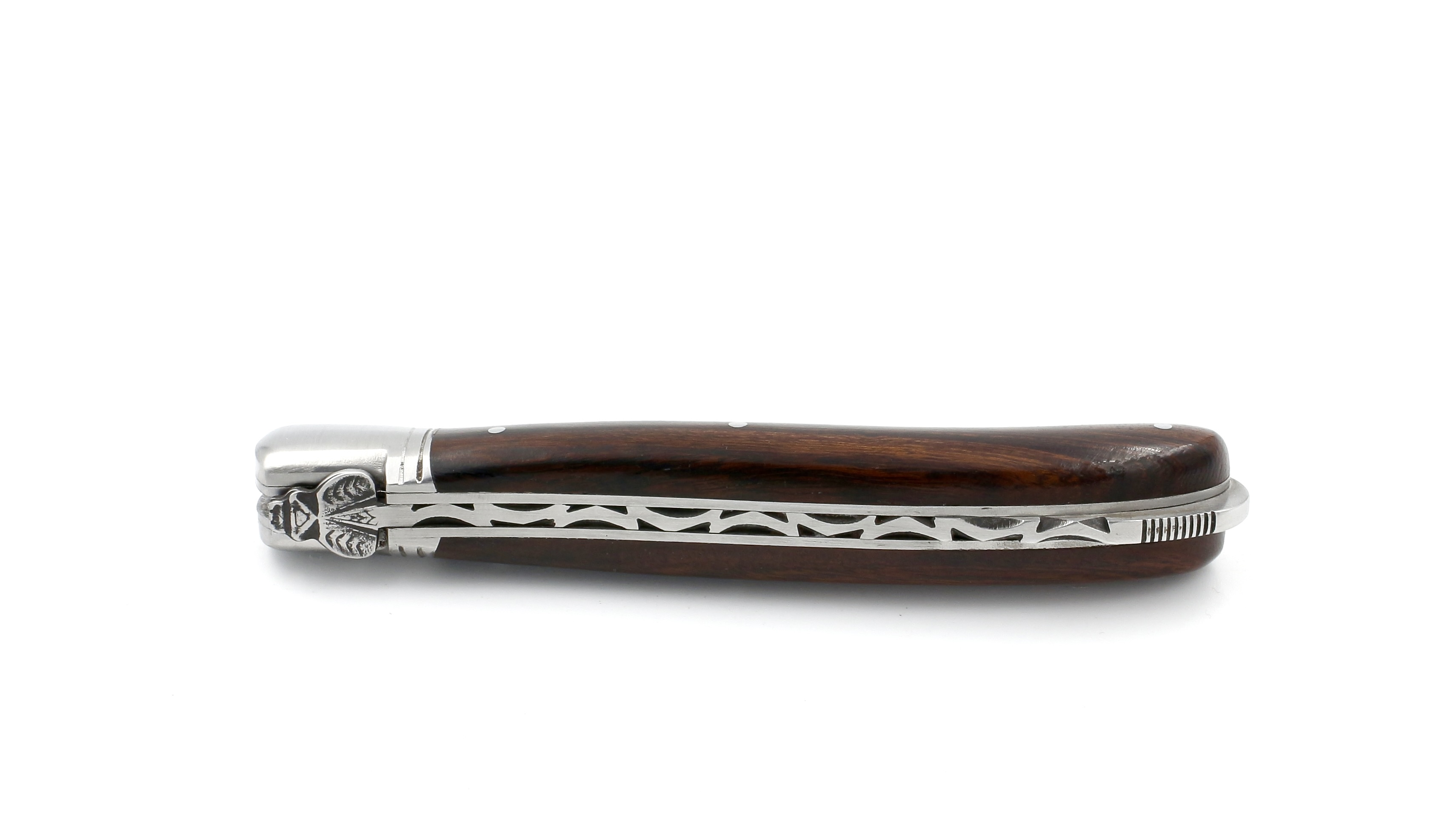 9ADDD125-F2D1-4E4F-95EA-E56C90BB5DA2_1_201_a Fontenille Pataud Laguiole NATURE iron wood 12 cm