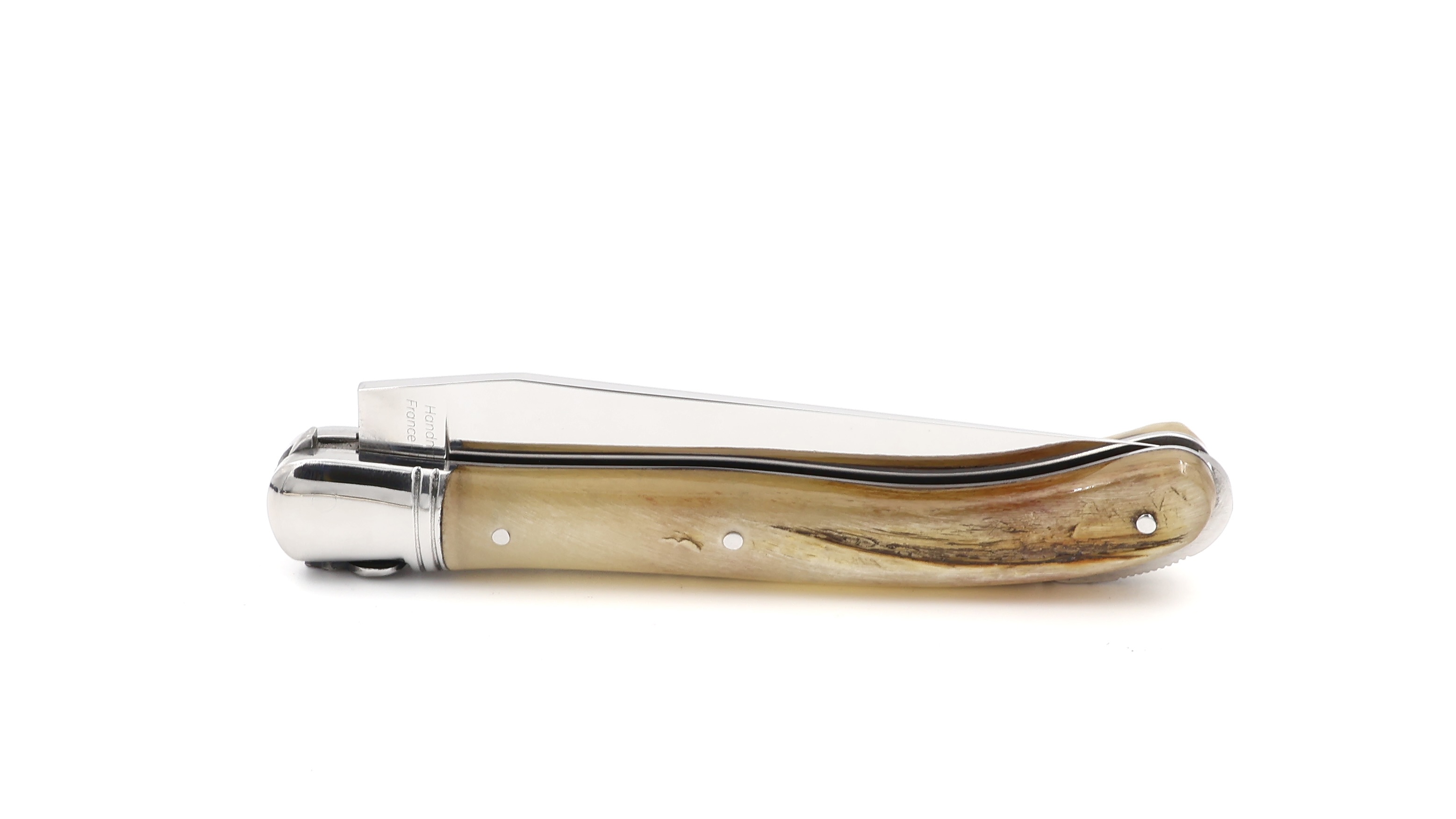 Fontenille Pataud Laguiole NATURE Widderhorn 12 cm