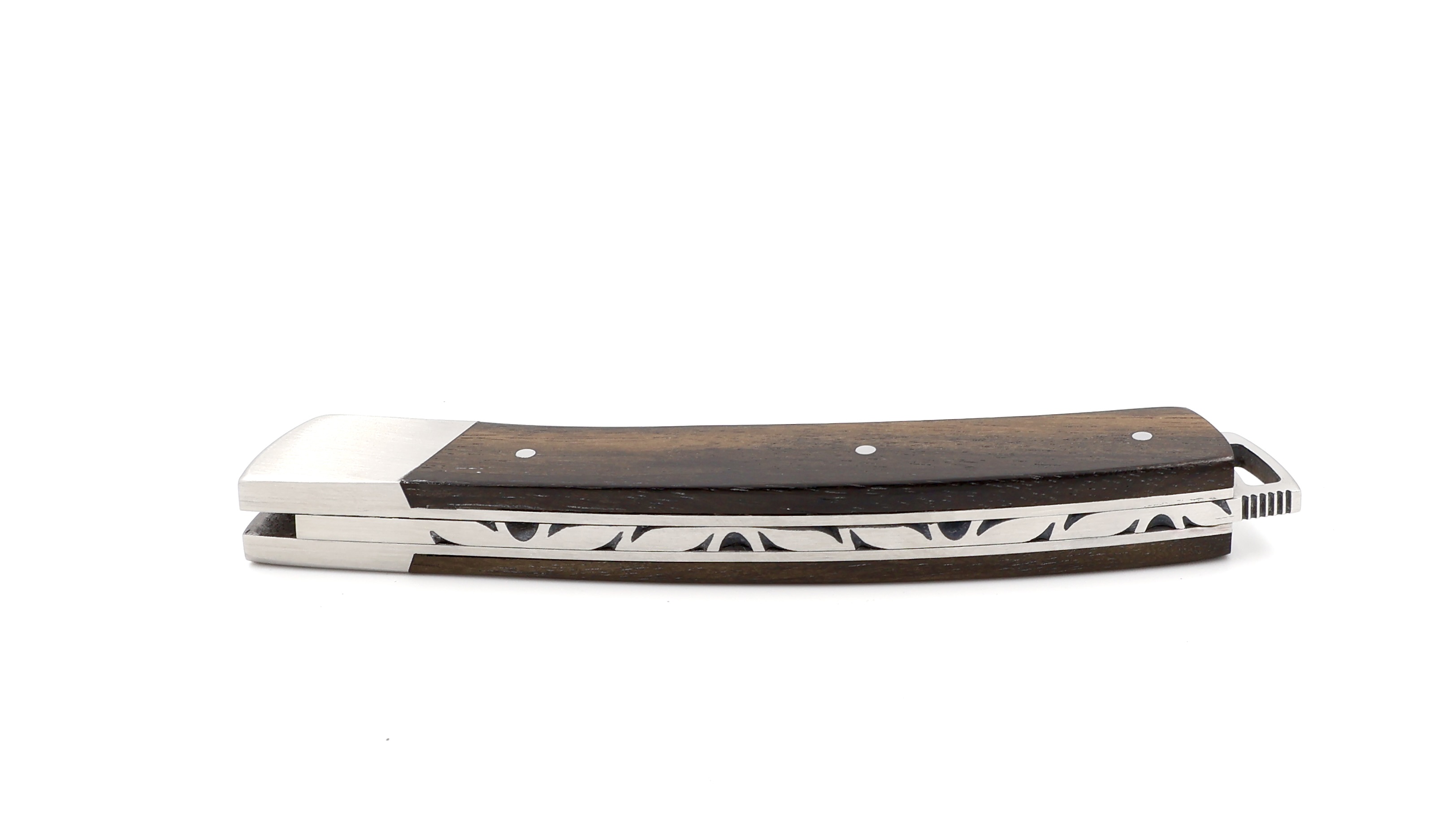 Fontenille Pataud Le Thiers® Nature 11,5 cm Ebenholz