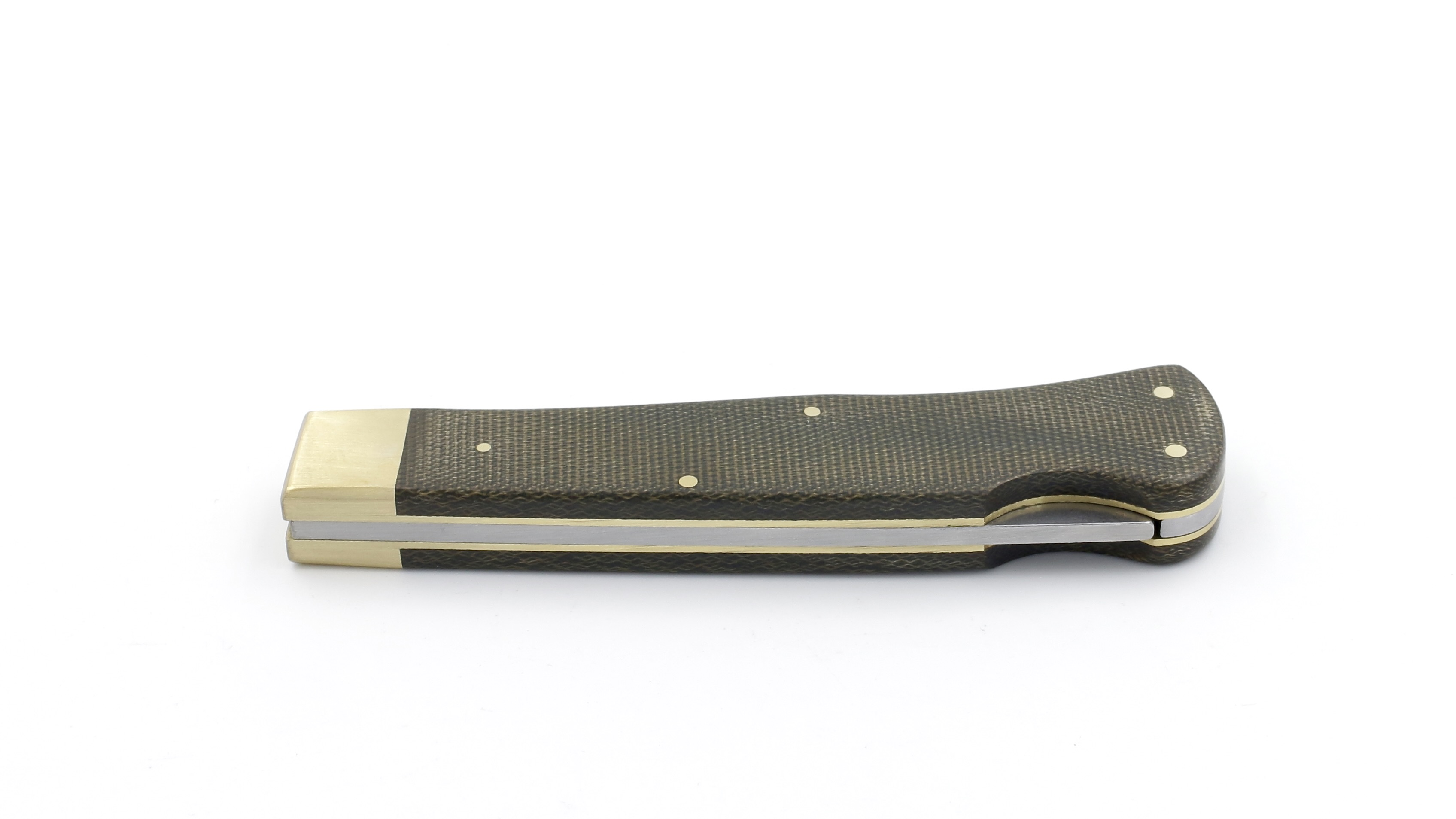 63768746-B06C-4F2F-BD74-1955D69742B2_1_201_a OTTER Schließmesser 07 MS Worker Messer Micarta rostfrei