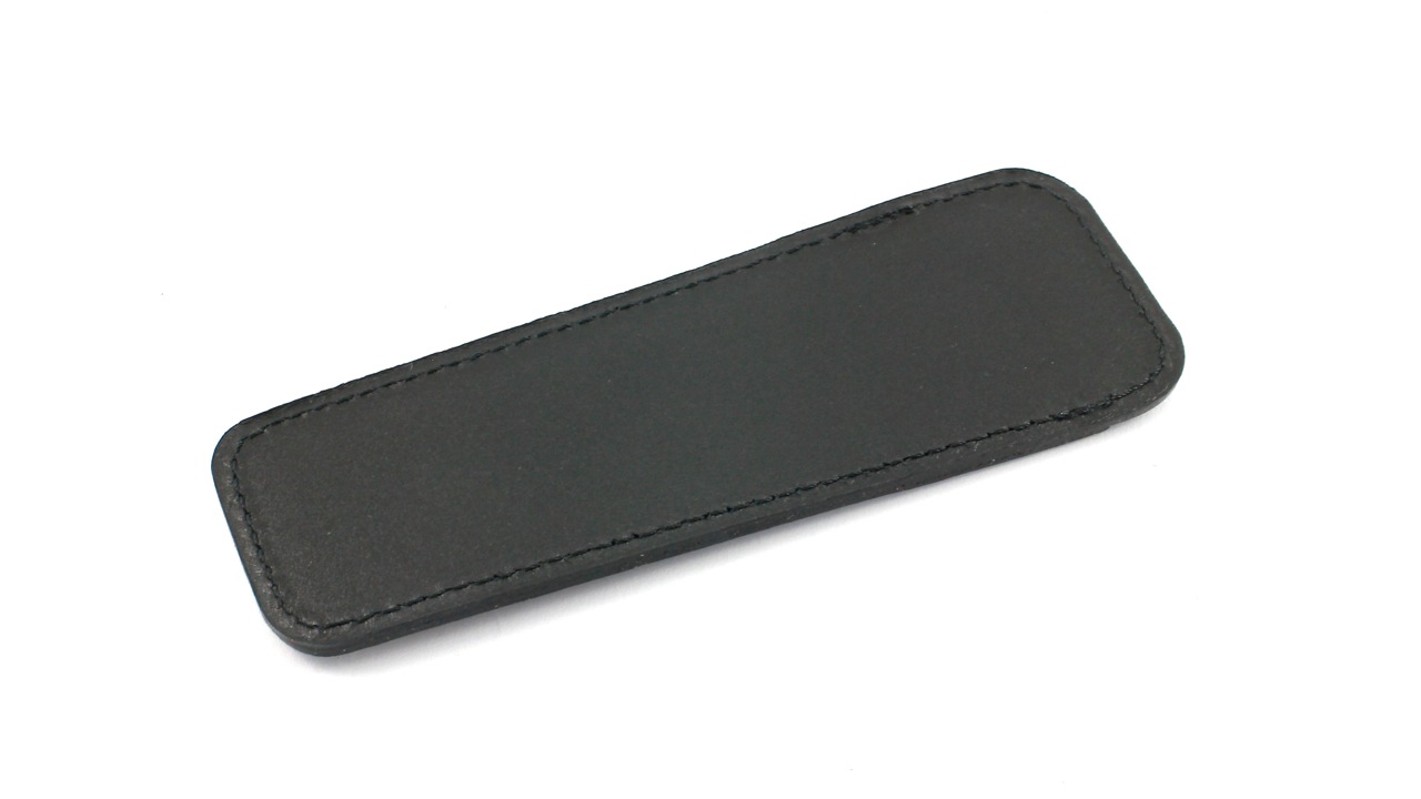 PCA12N-2 LAGUIOLE en Aubrac Taschen/Stecketui feines Leder 12 cm