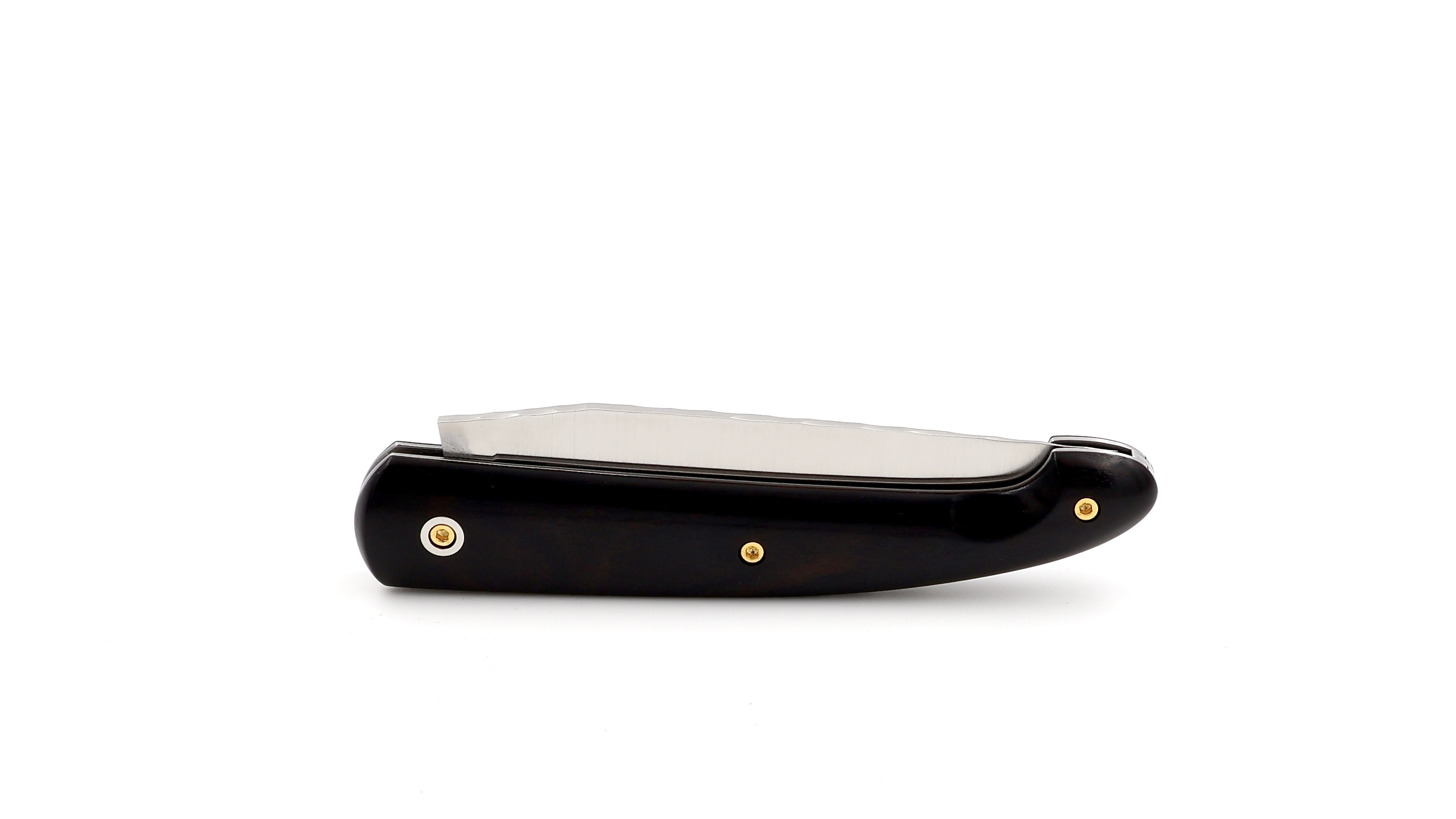 Atelier Odae Le PASSAGER ebony wood