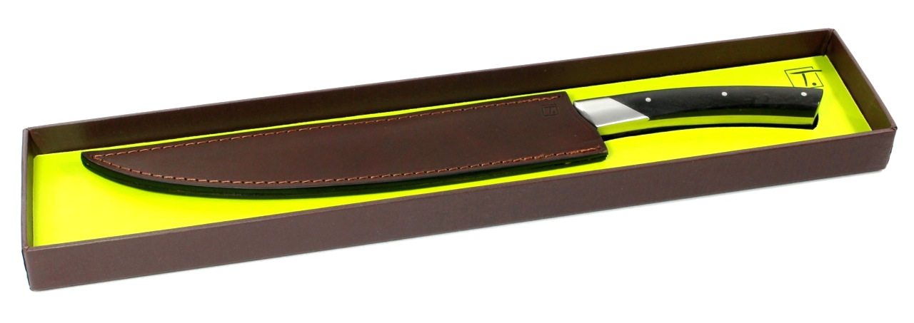 Brotmesser-Ebenholzt8W4dZFYmsFlc Chambriard Thiers Brotmesser 20 cm TG3 Ebenholz Grands Gourmets