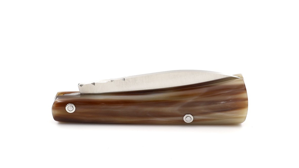 Nino Nista San Fratello Hornspitze 11,5 cm  Nino Nista San Fratello Hornspitze 11,5 cm