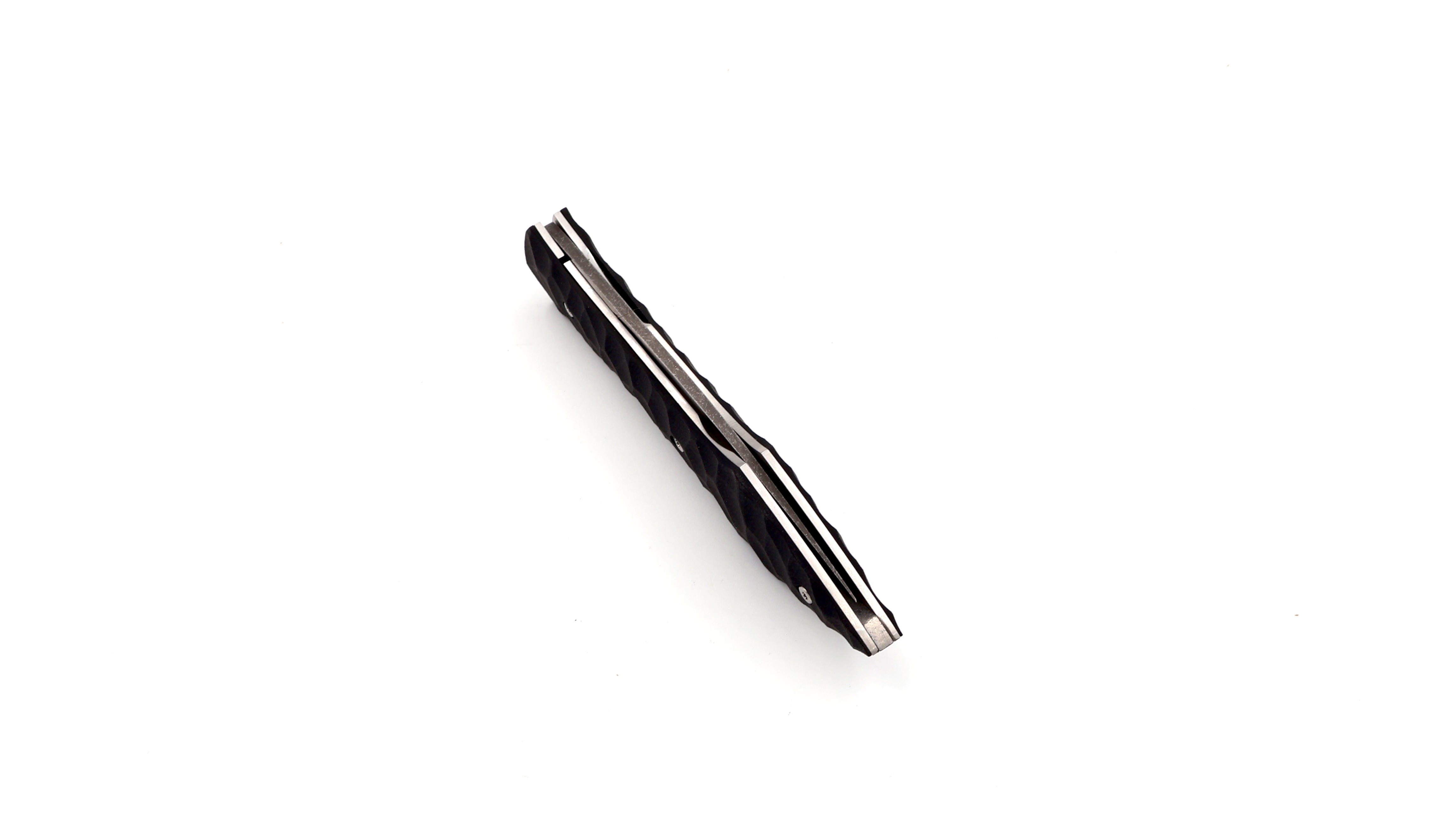 LARAUD Blades  L’Oegopsyde facettiertes G10 schwarz