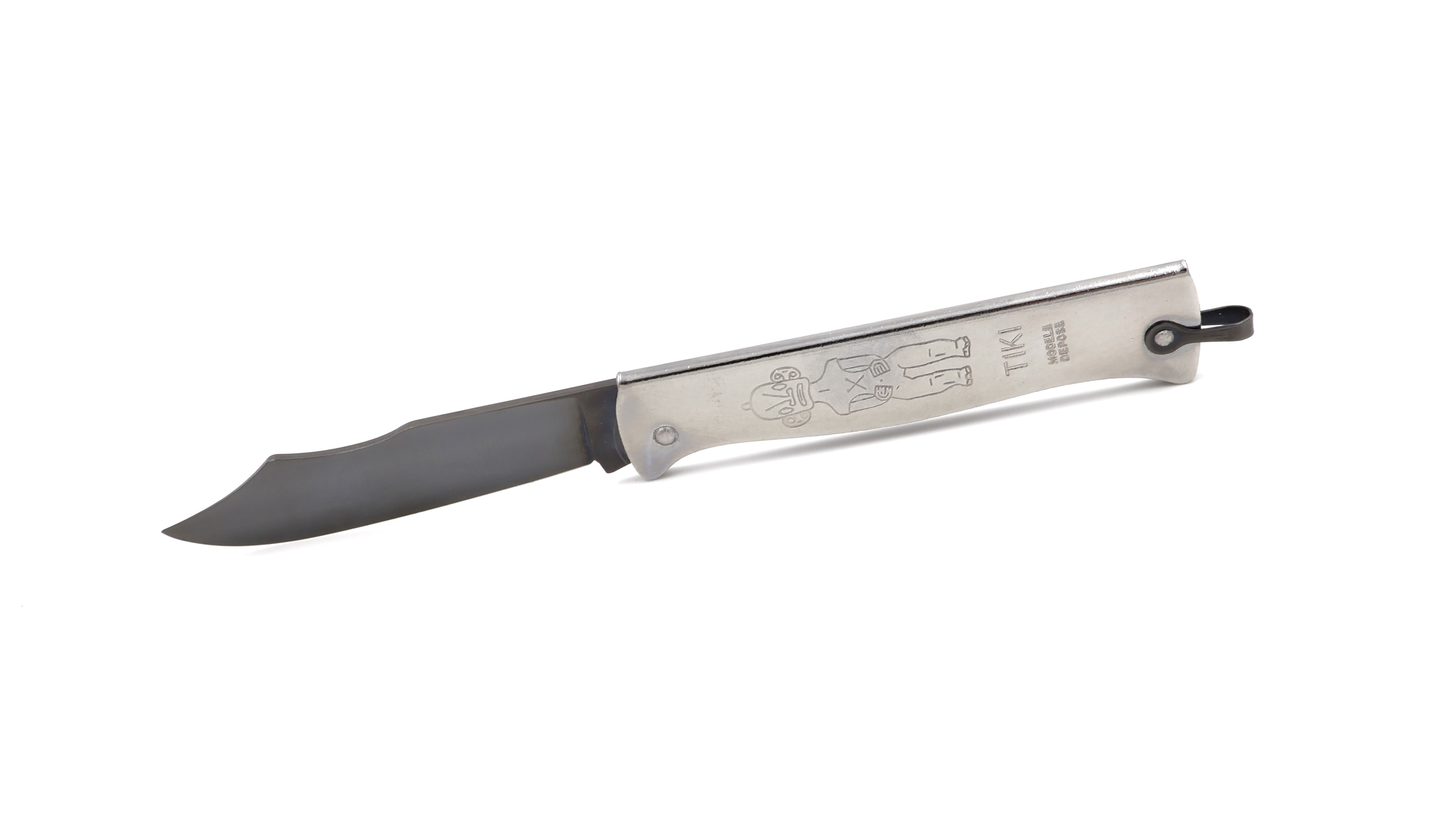 Cognet DOUK-DOUK Messer 11 cm Le Tiki