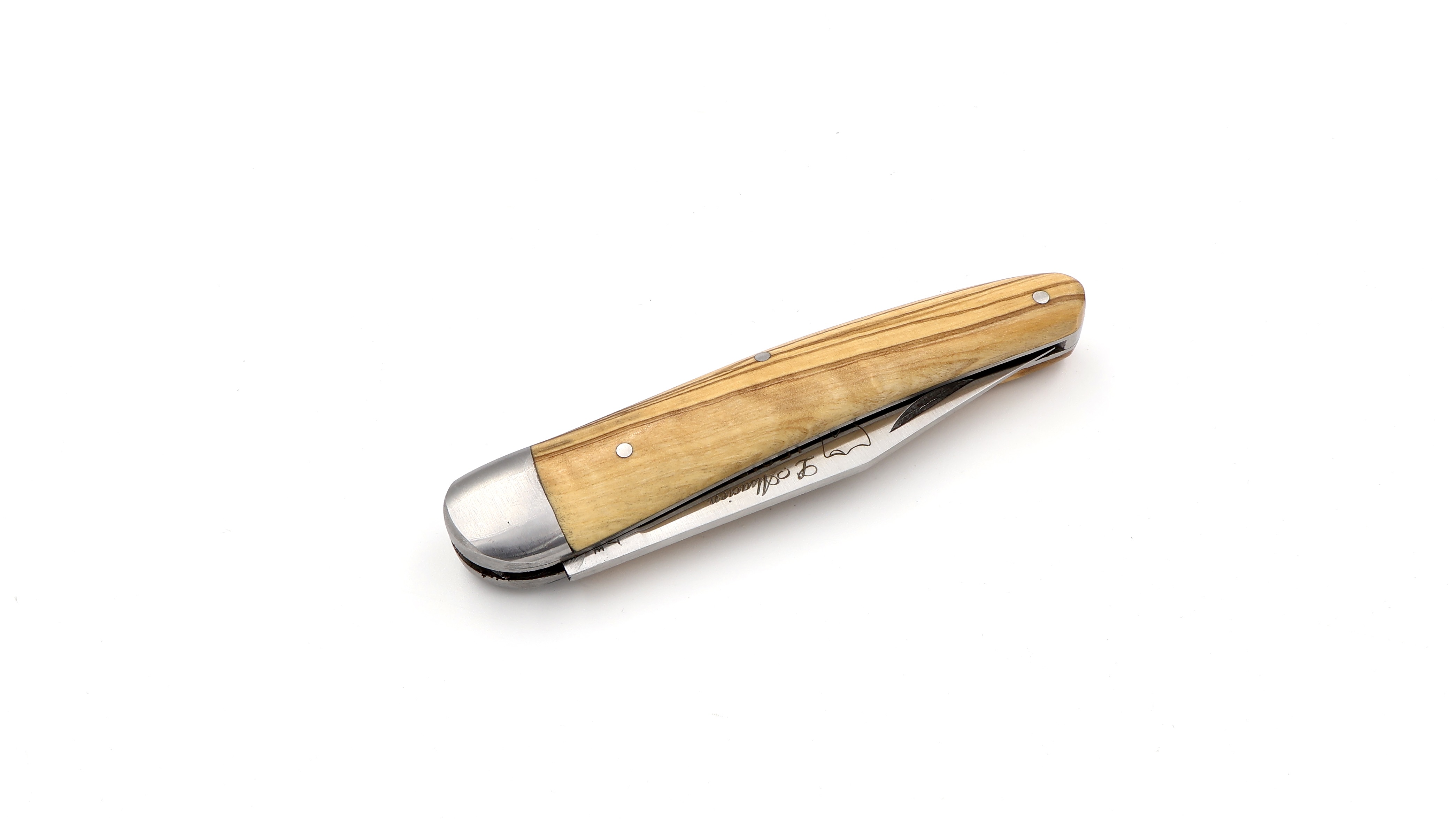 AU SABOT L'ALSACIEN Olive