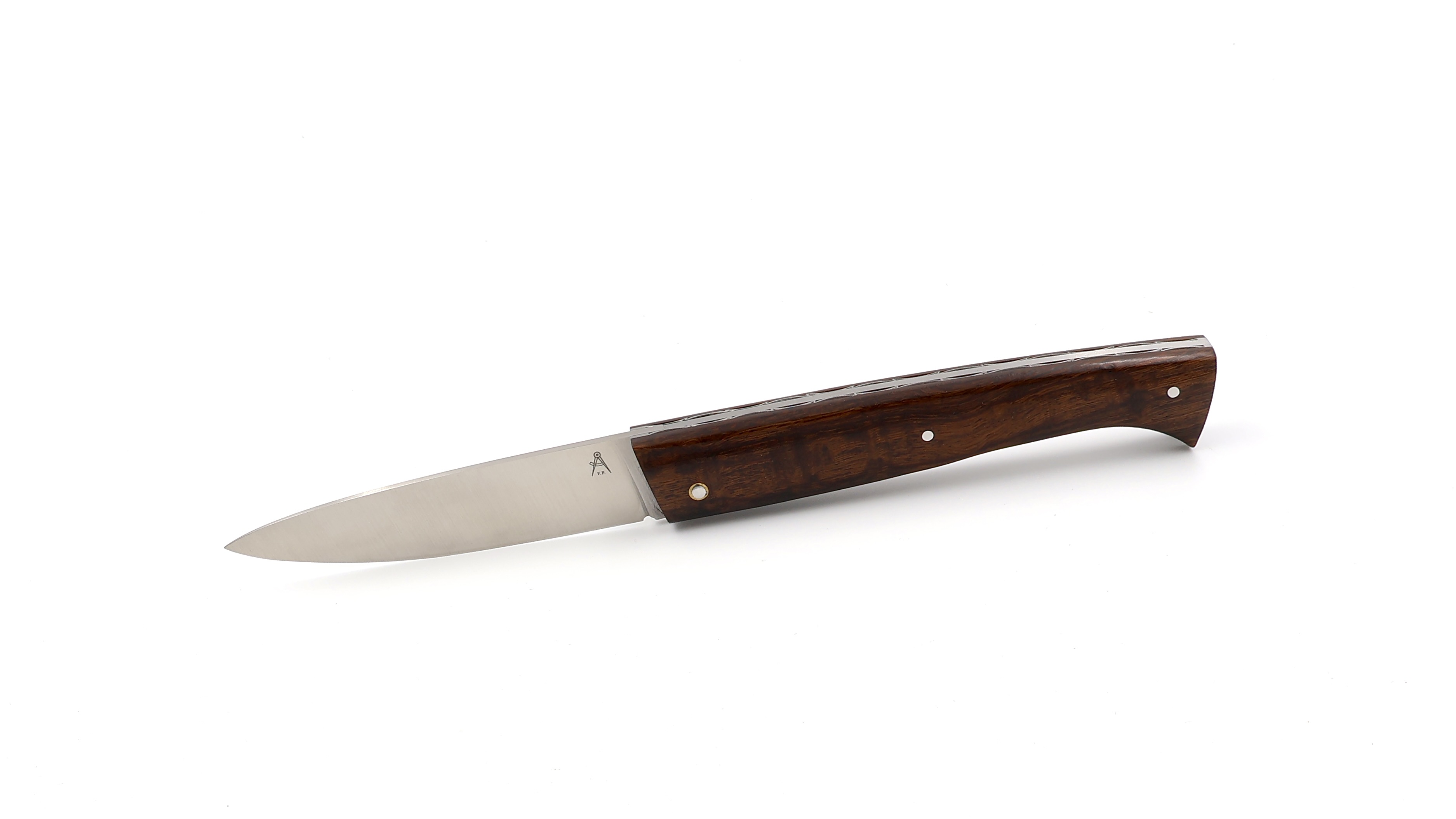 Fontenille Pataud LE LOMBARD Wüsteneisenholz  Fontenille Pataud LE LOMBARD Wüsteneisenholz