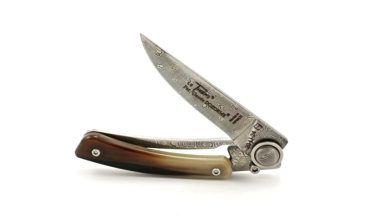 IMG_8240R14ANqtSYei3y Claude DOZORME Thiers Liner horn tip damascus blade