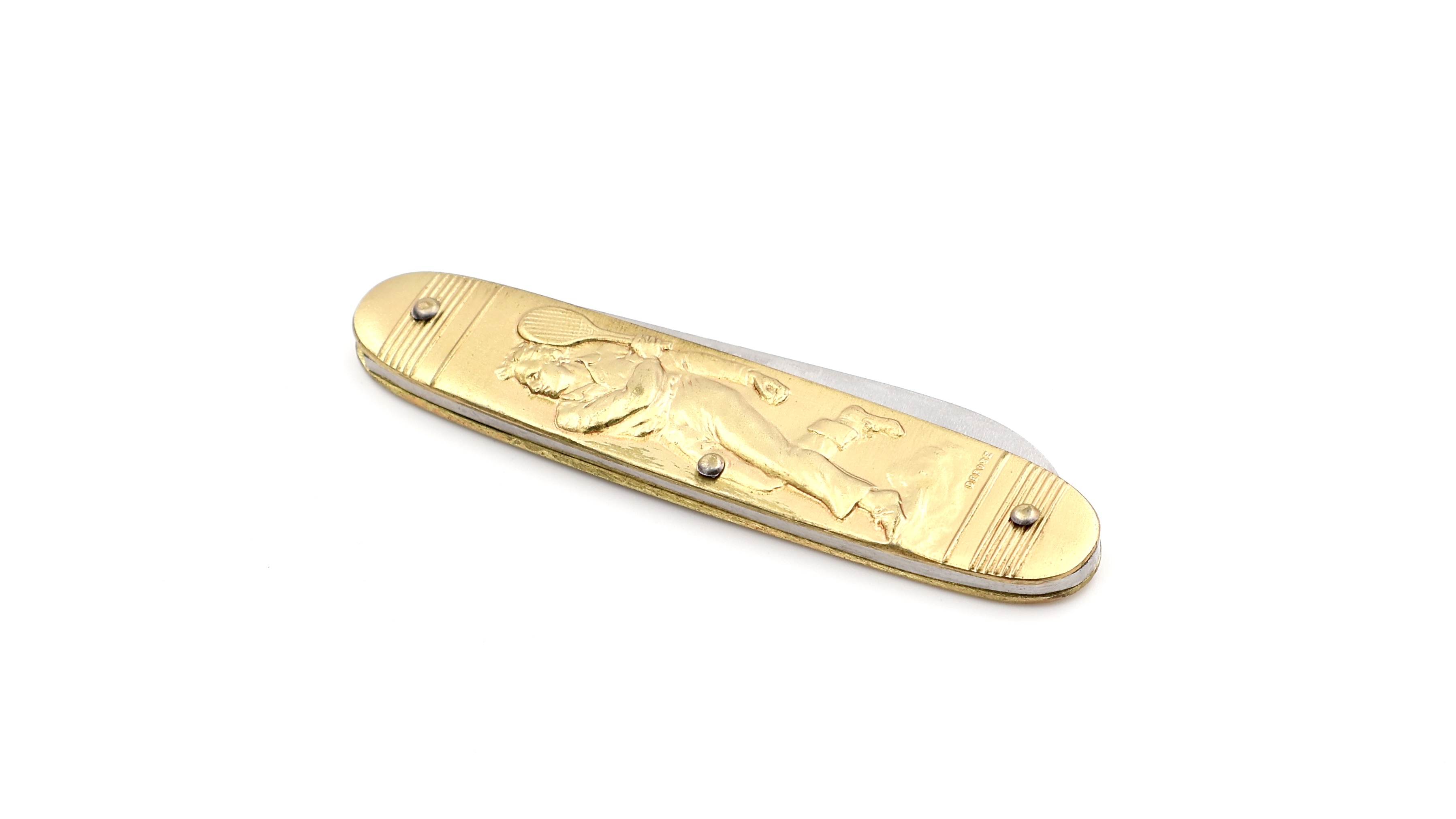 Sujet Couperier-Coursolle Sportmotiv  8 cm einteilig