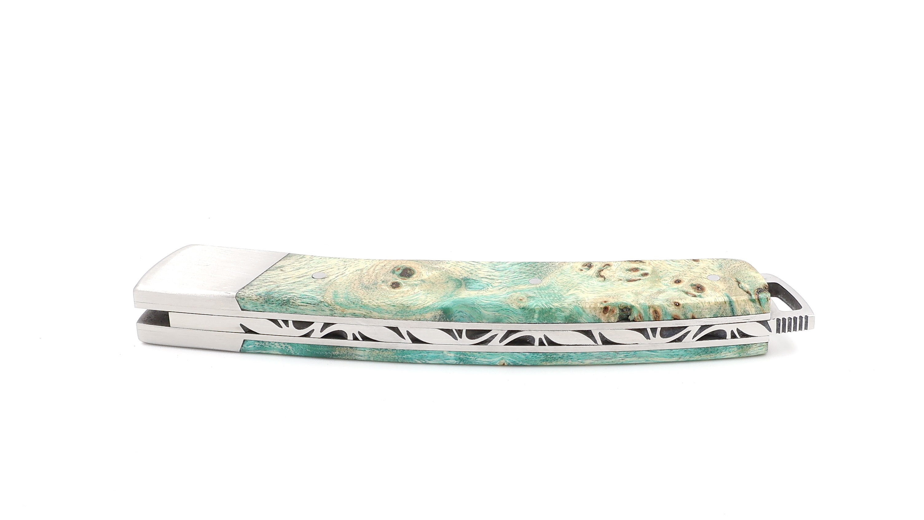 Fontenille Pataud Le Thiers® Nature 11,5 cm Pappel Wurzelholz