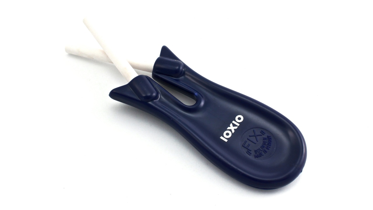 IOXIO FIX sharpener