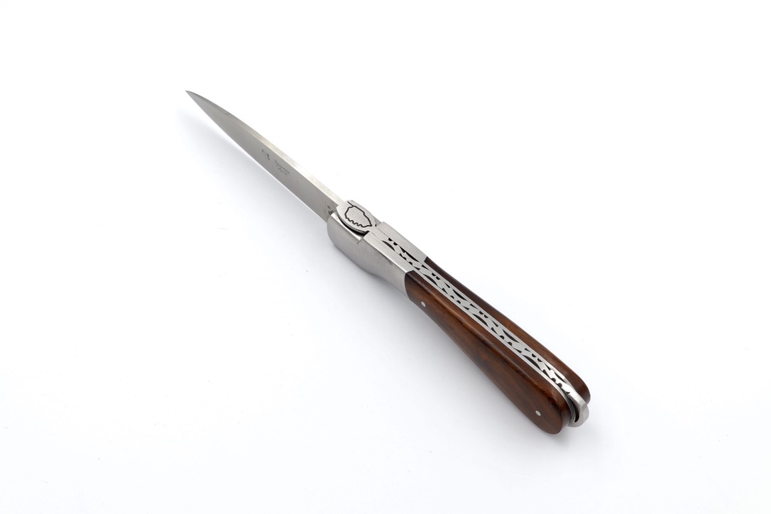 Fontenille Pataud SPERONE ironwood 12 cm