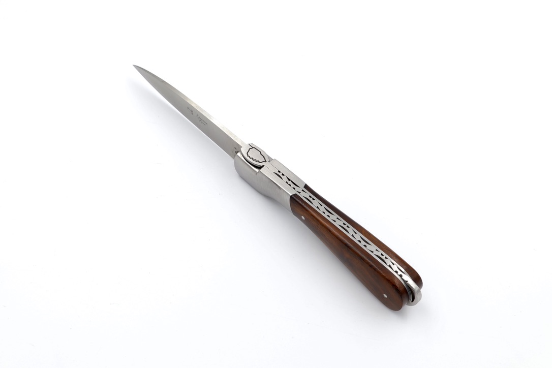 Fontenille Pataud SPERONE ironwood 12 cm Fontenille Pataud SPERONE ironwood 12 cm