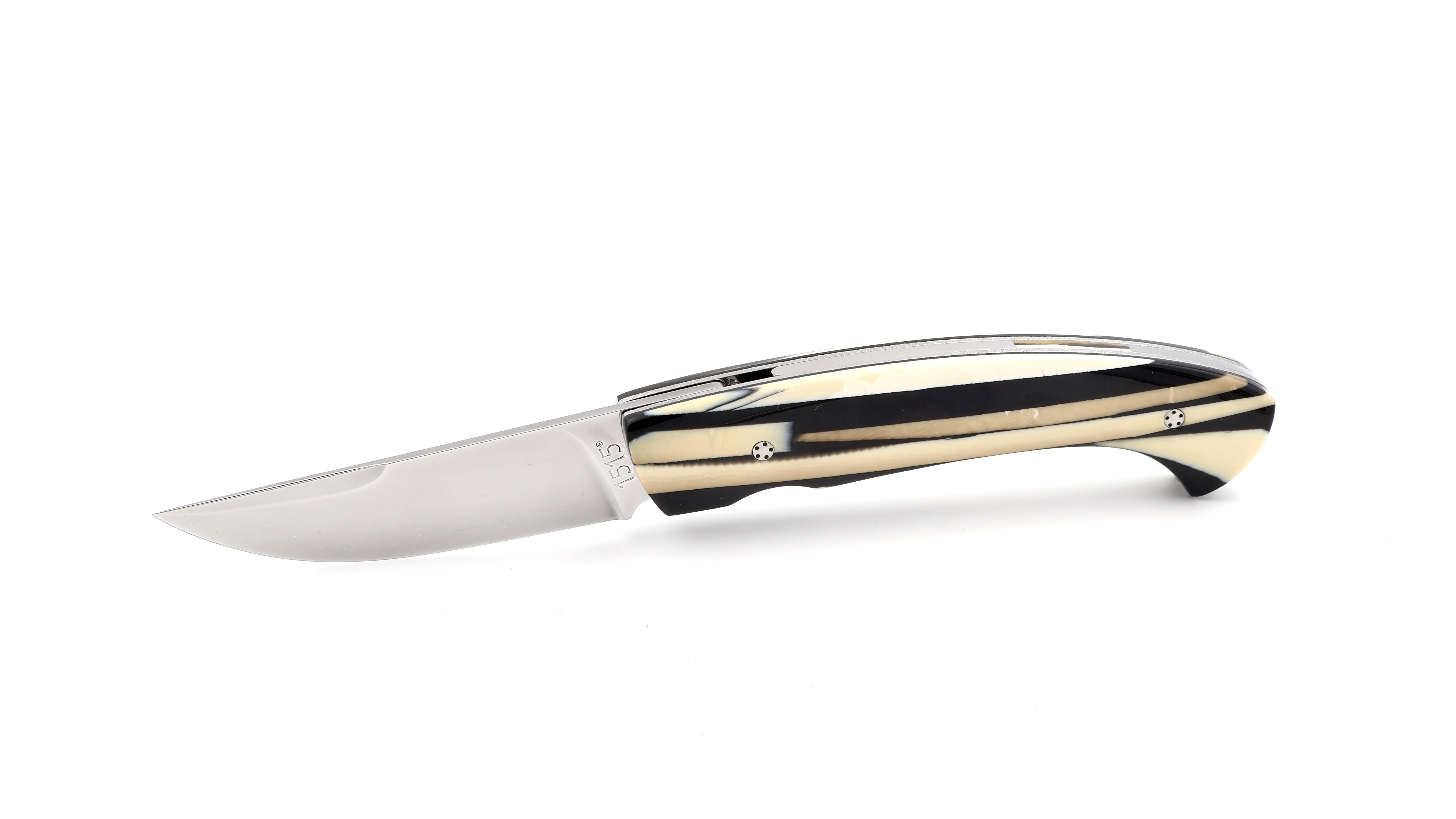 MANU LAPLACE 1515 mammoth ivory 
