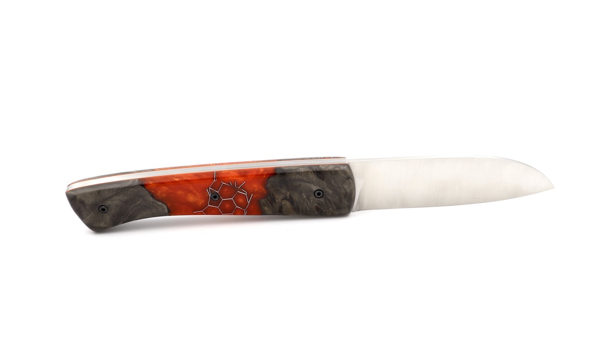 Marie Taillardat Le 1925 Ahorn Nid d'Abeille