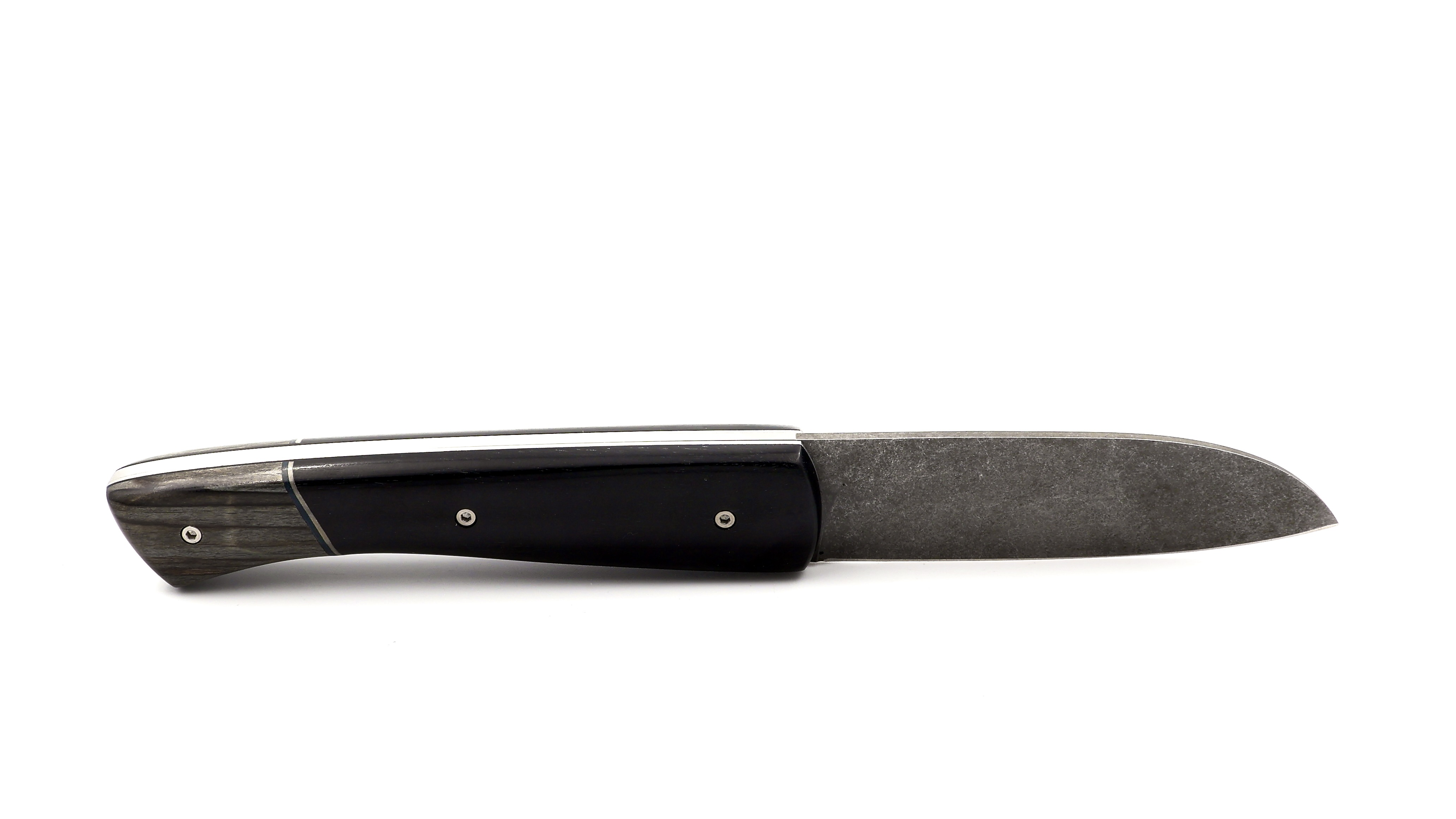 Marie Taillardat Le 1925 Ebenholz & stabilisierte Buche