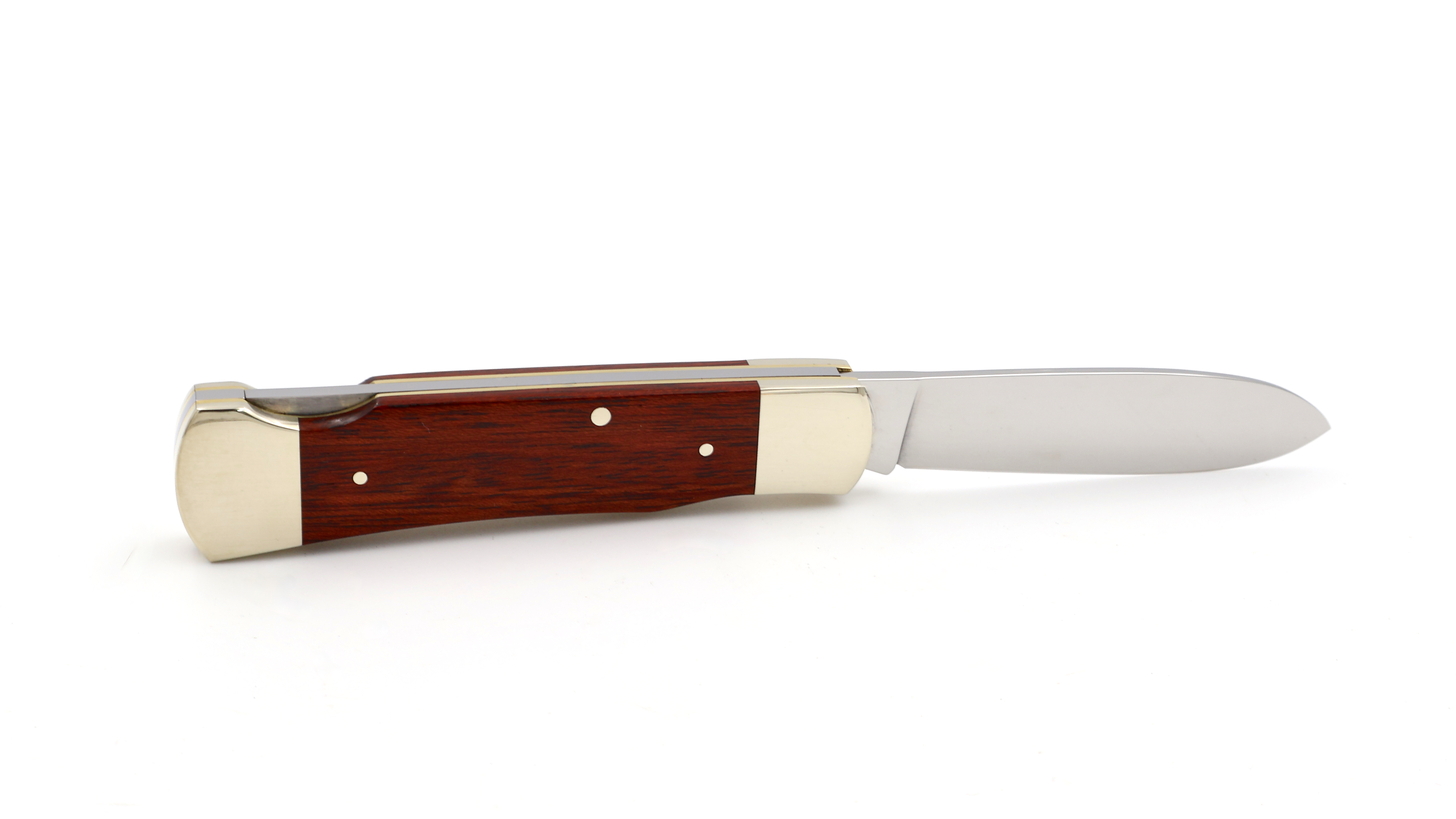 Hartkopf Taschenmesser Rotholz