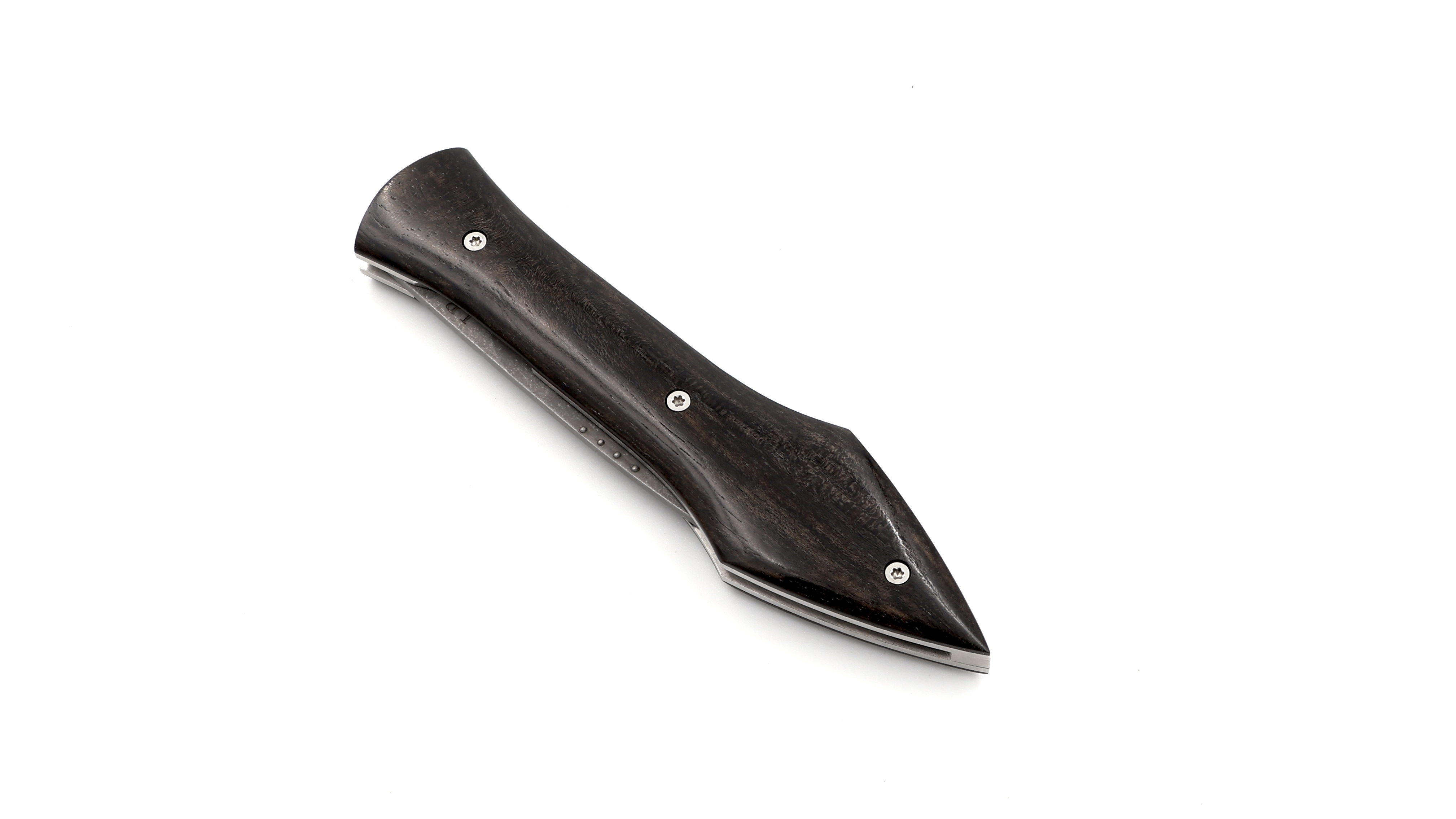 LARAUD Blades  L’Oegopsyde Ebenholz 
