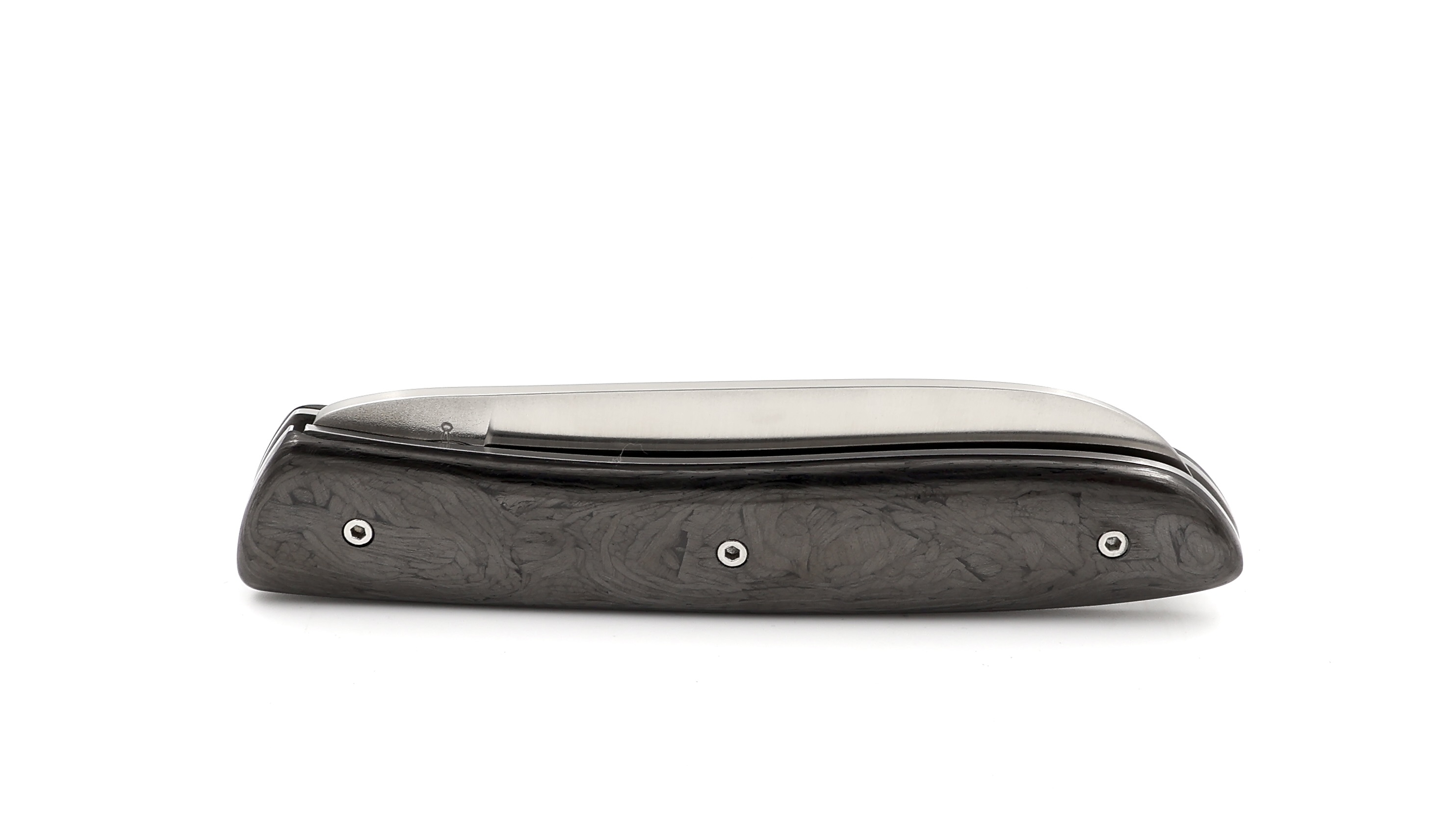 PERCEVAL L08 Carbondamast