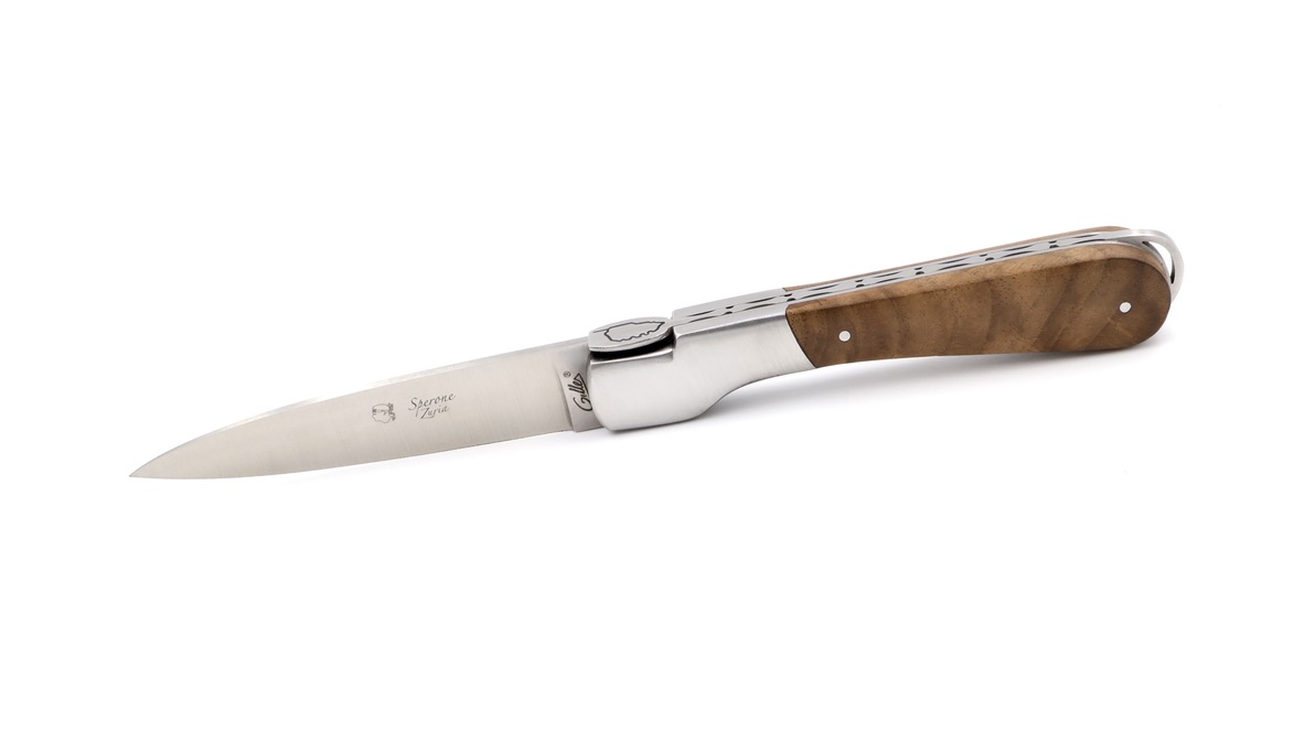 Fontenille Pataud SPERONE walnut 12 cm Fontenille Pataud SPERONE walnut 12 cm