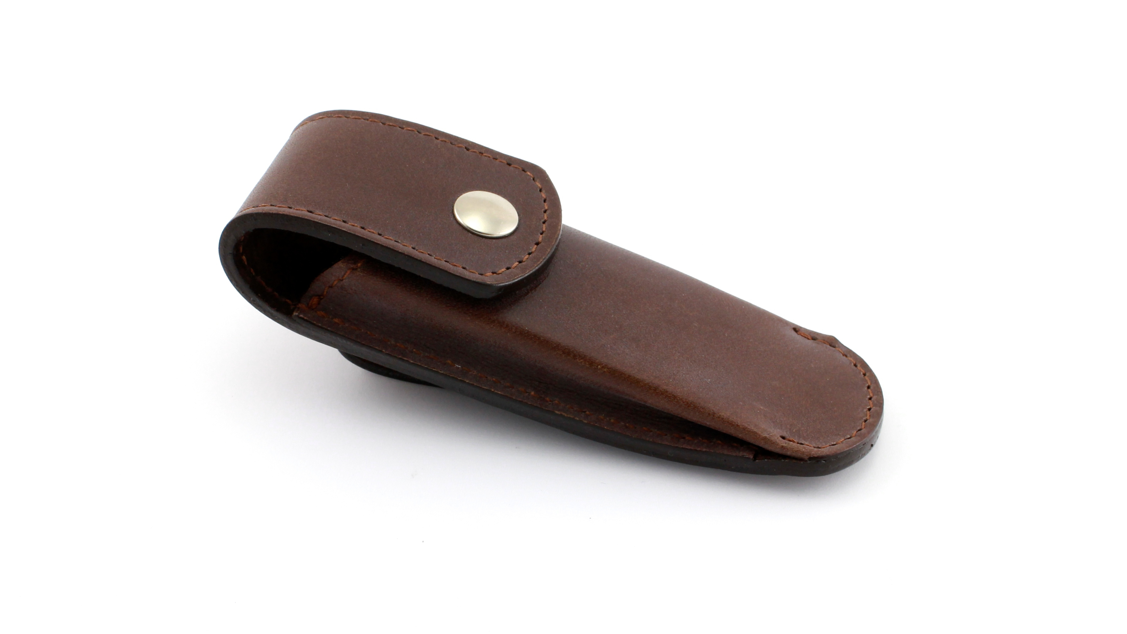 MAX CAPDEBARTHES Gürteletui SAUVETERRE PETIT 9 cm