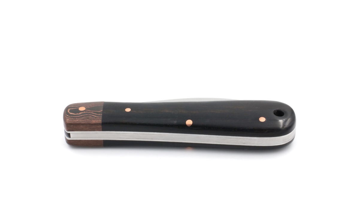 OTTER Bergmann Ebenholz OTTER Bergmann Ebenholz