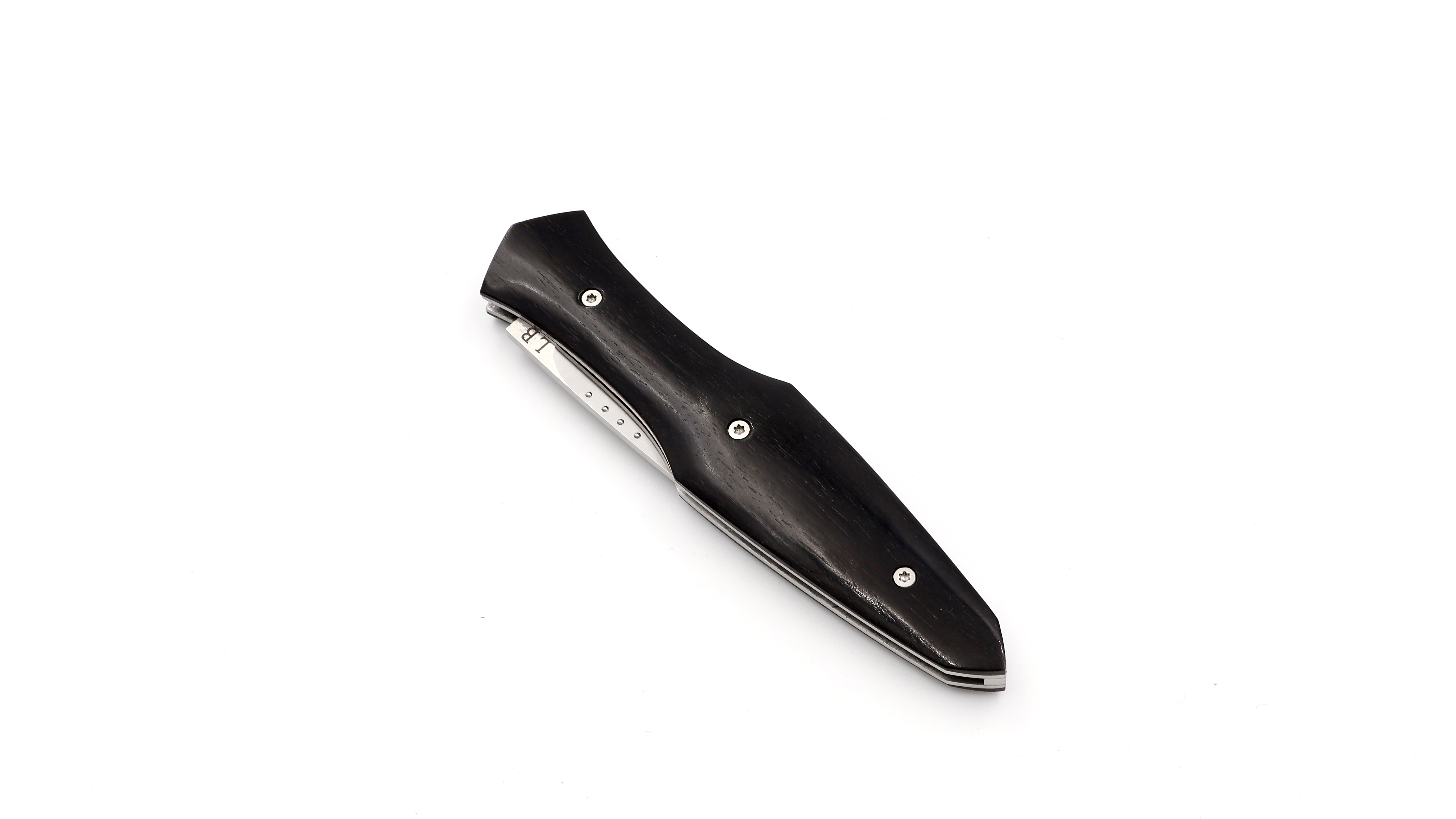 LARAUD Blades MagnaPinna Ebenholz