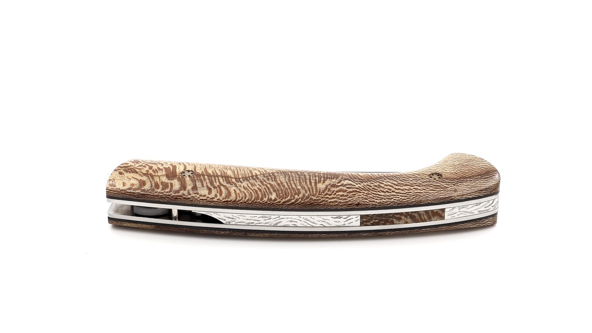 MANU LAPLACE 1515 Platane sauvage - ligne de vie 