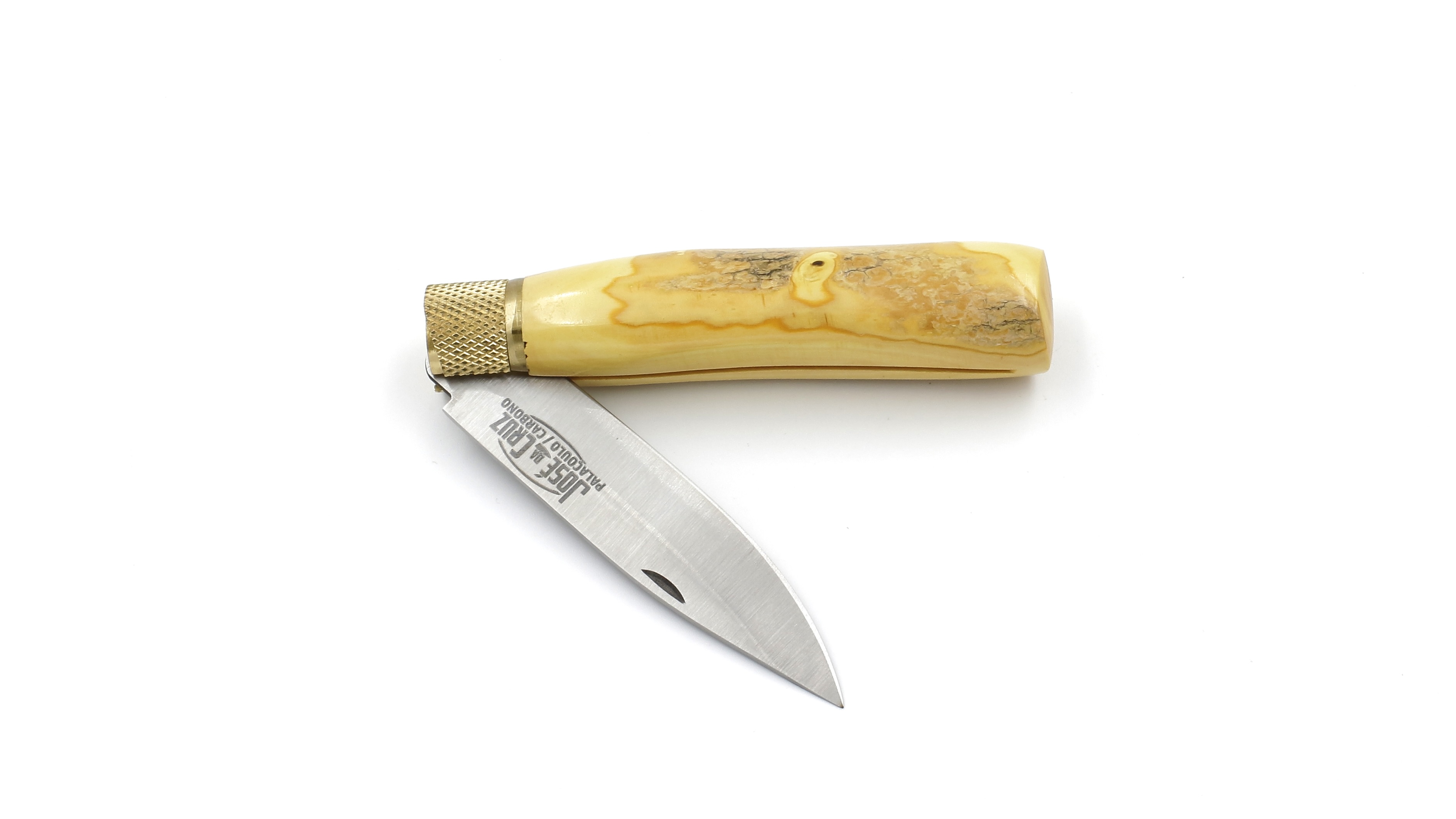 CE5E6060-DB88-467F-B0DF-B26226BCB198_1_201_a JOSÉ DA CRUZ Taschenmesser Merendeira RUSTICA Buchs Carbon