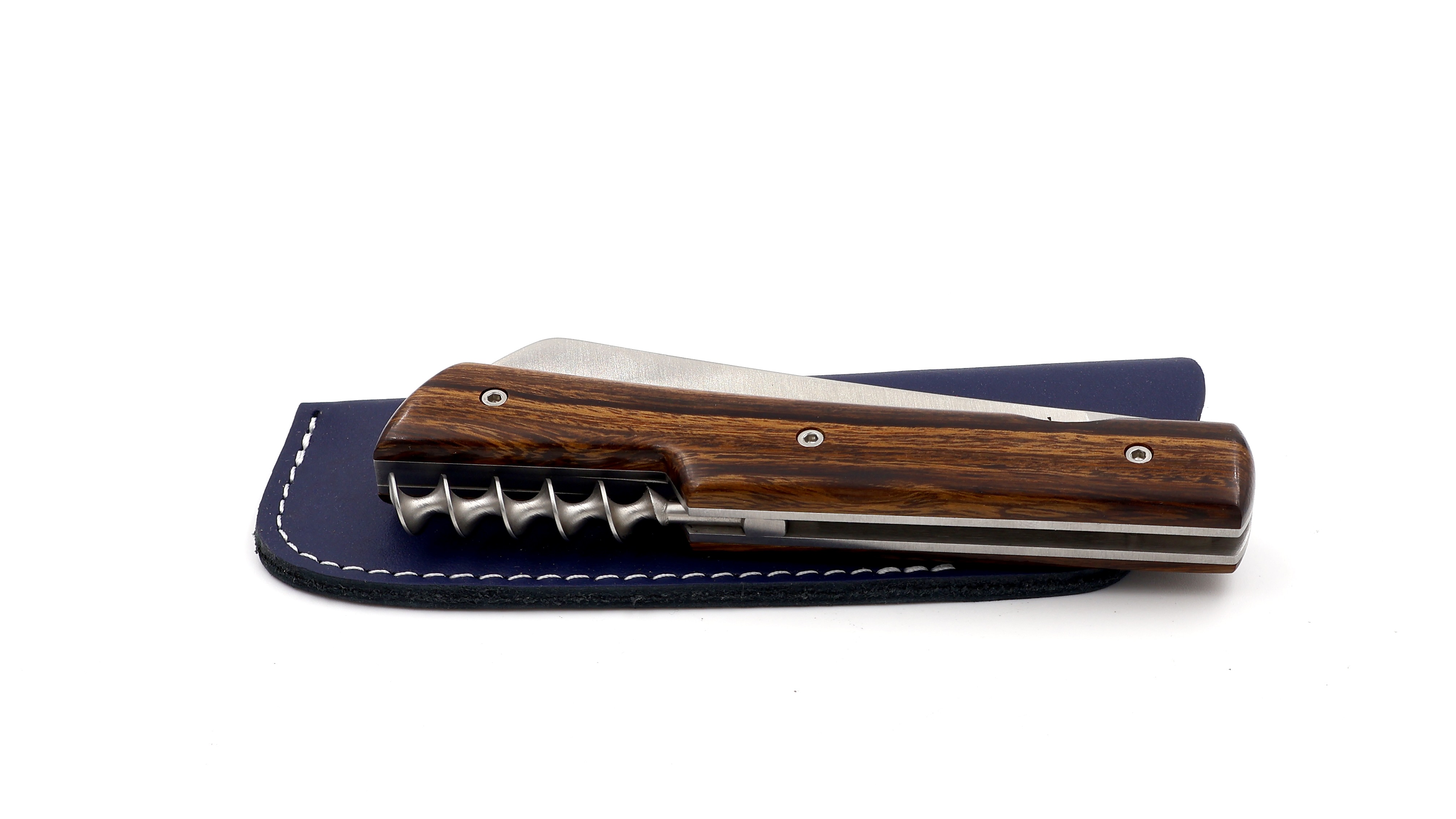 PERCEVAL Le Vendredi ironwood from Arizona
