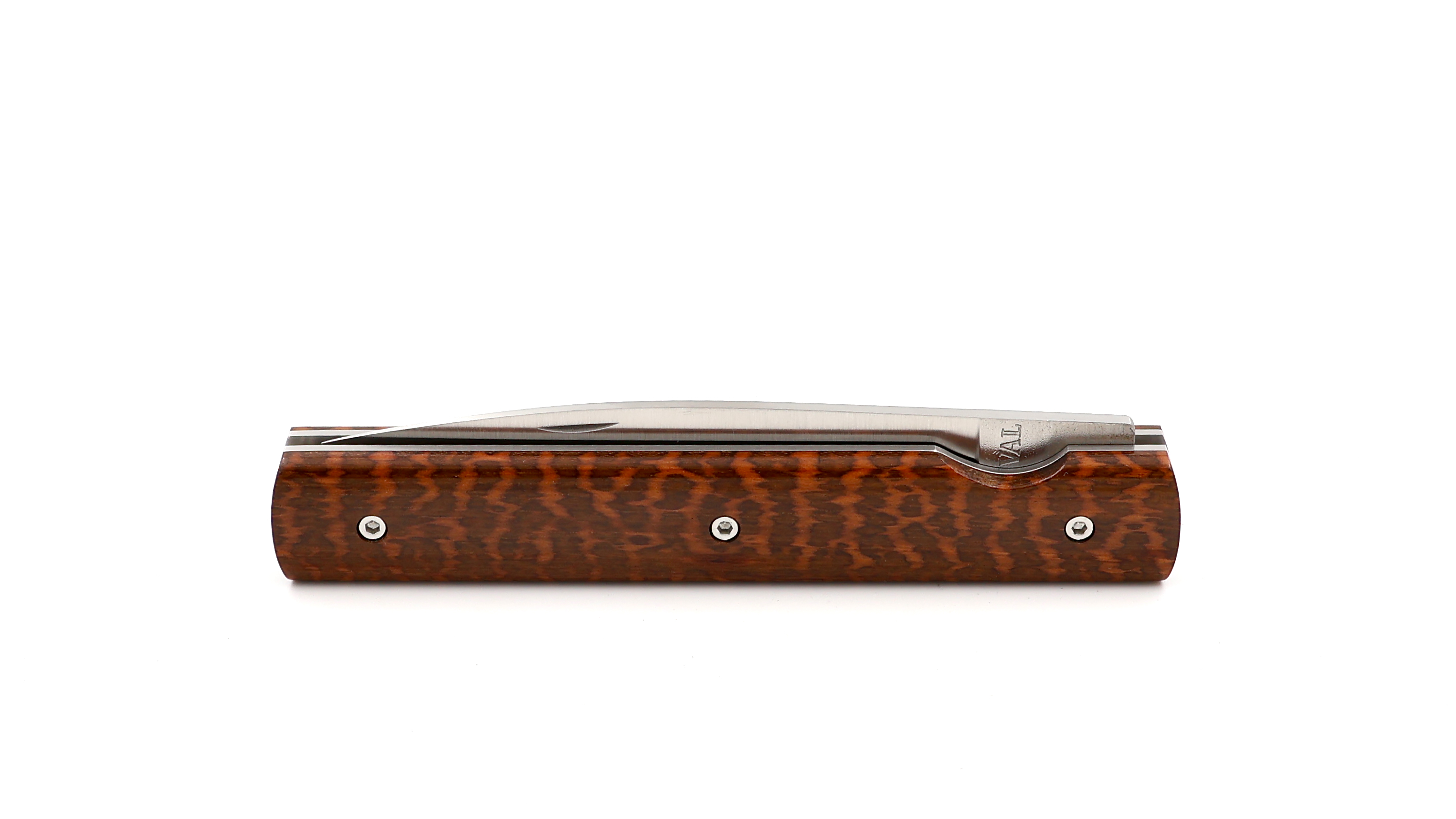 PERCEVAL Le Francais Snakewood