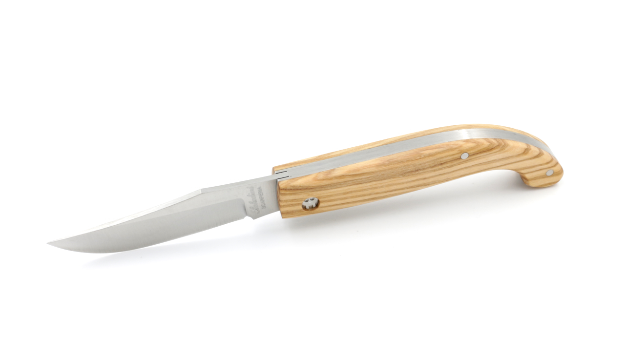 1034-O-4 Saladini ZUAVA NEXT klein Olive